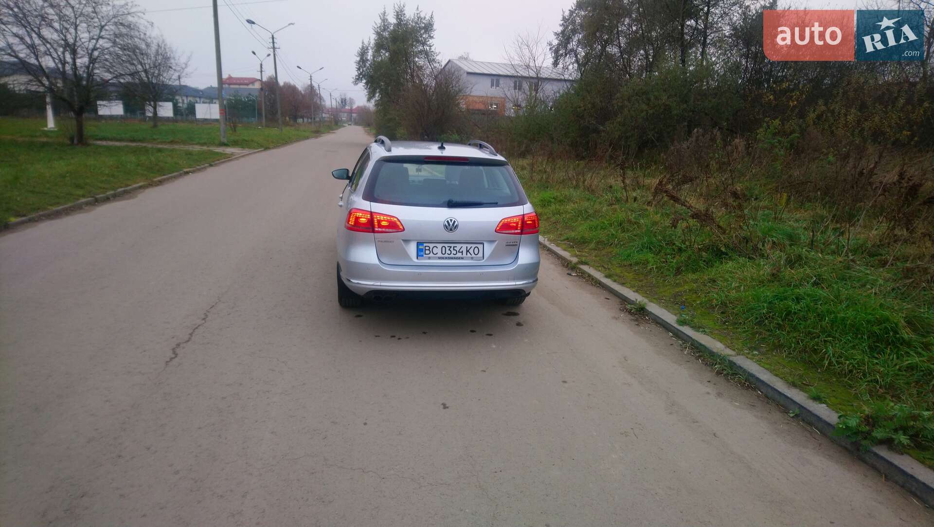 Volkswagen Passat 2013 VIN WVWZZZ3CZEE016794 фото оголошення 20 з 32
