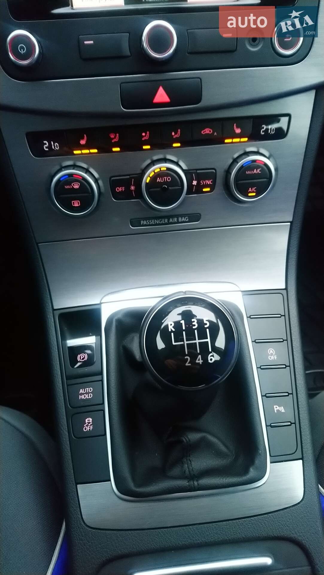 Volkswagen Passat 2013 VIN WVWZZZ3CZEE016794 фото оголошення 28 з 32