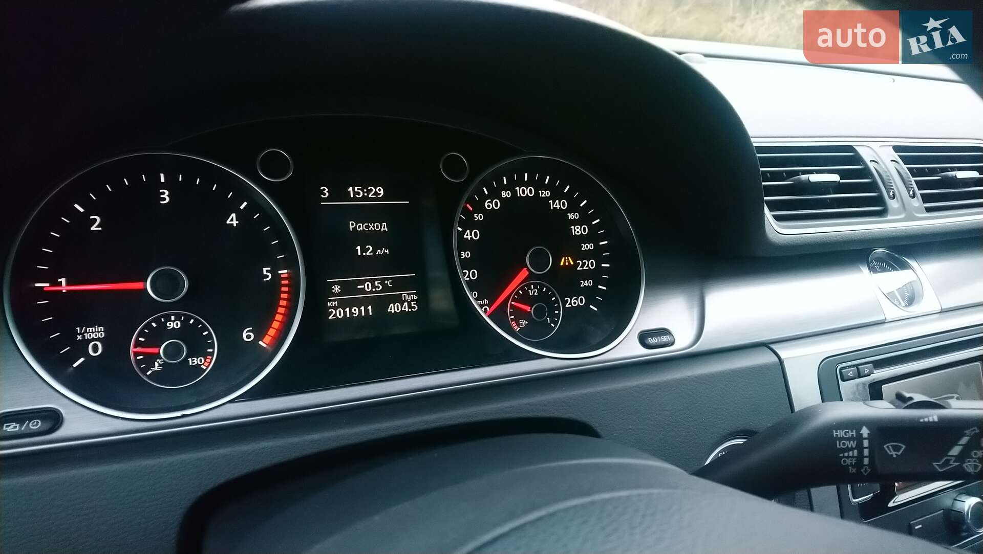 Volkswagen Passat 2013 VIN WVWZZZ3CZEE016794 фото оголошення 31 з 32