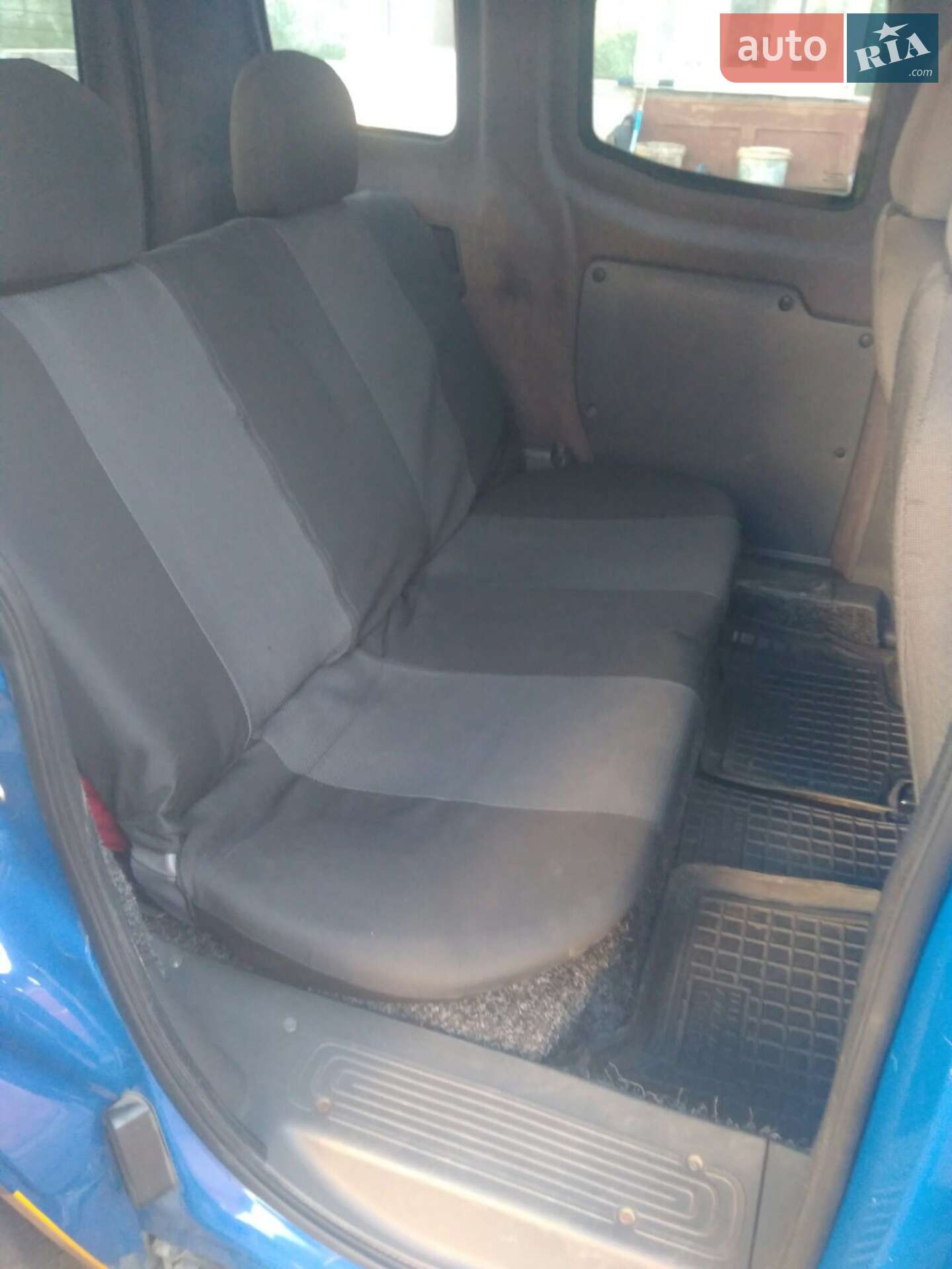Peugeot Bipper 2008 VIN VF3AA8HSC84223117 фото оголошення 14 з 15