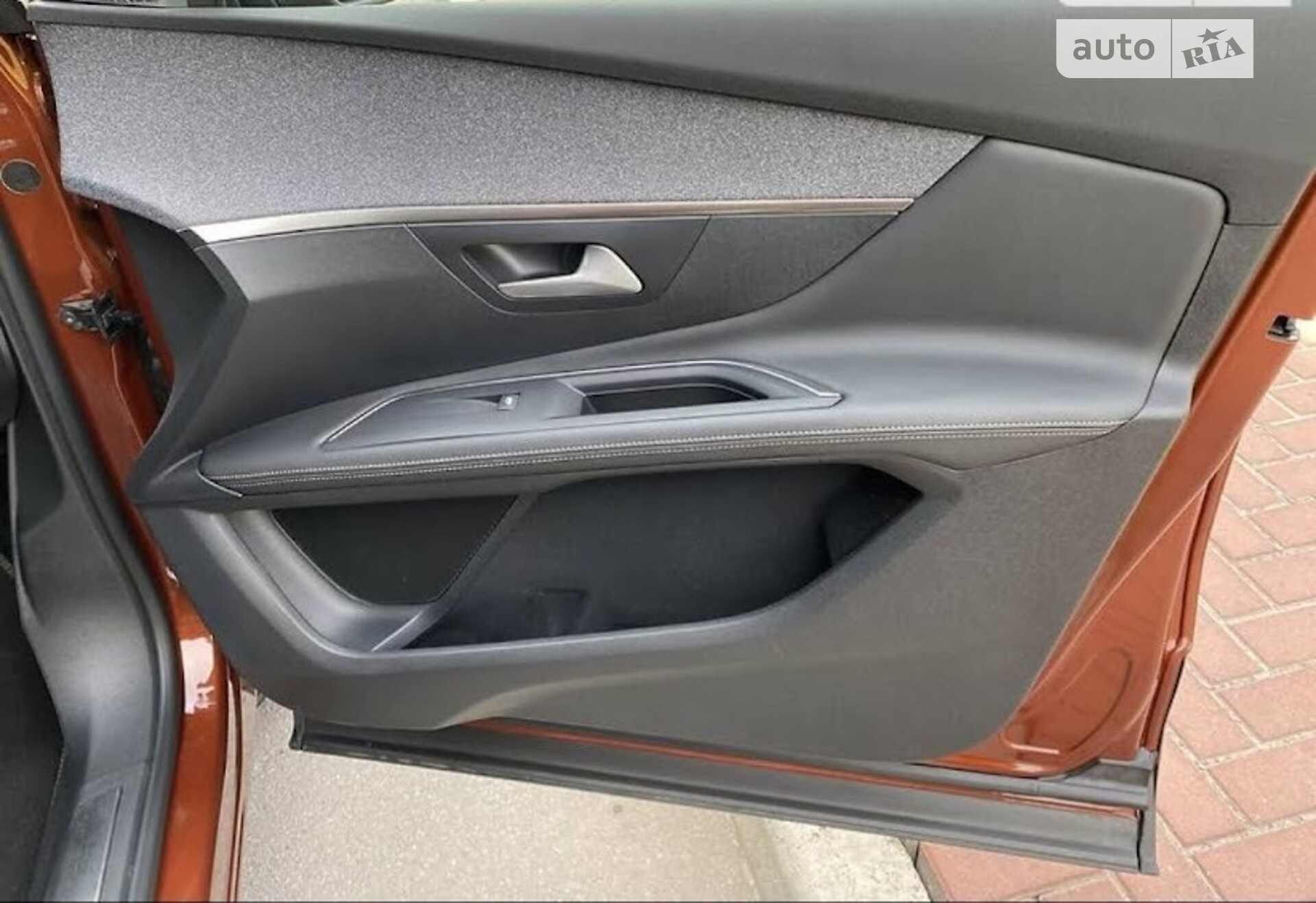 Peugeot 3008 2019 VIN VF3MJAHXVKS174577 фото оголошення 5 з 28