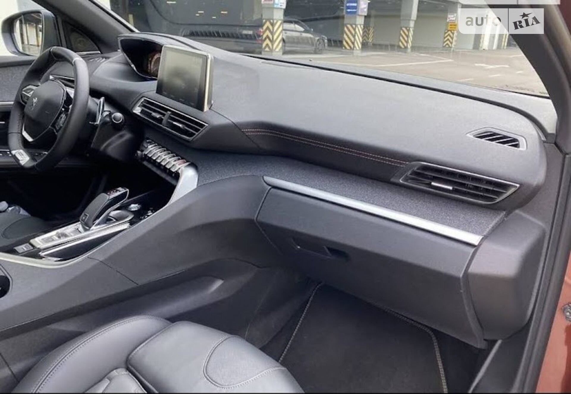 Peugeot 3008 2019 VIN VF3MJAHXVKS174577 фото оголошення 6 з 28