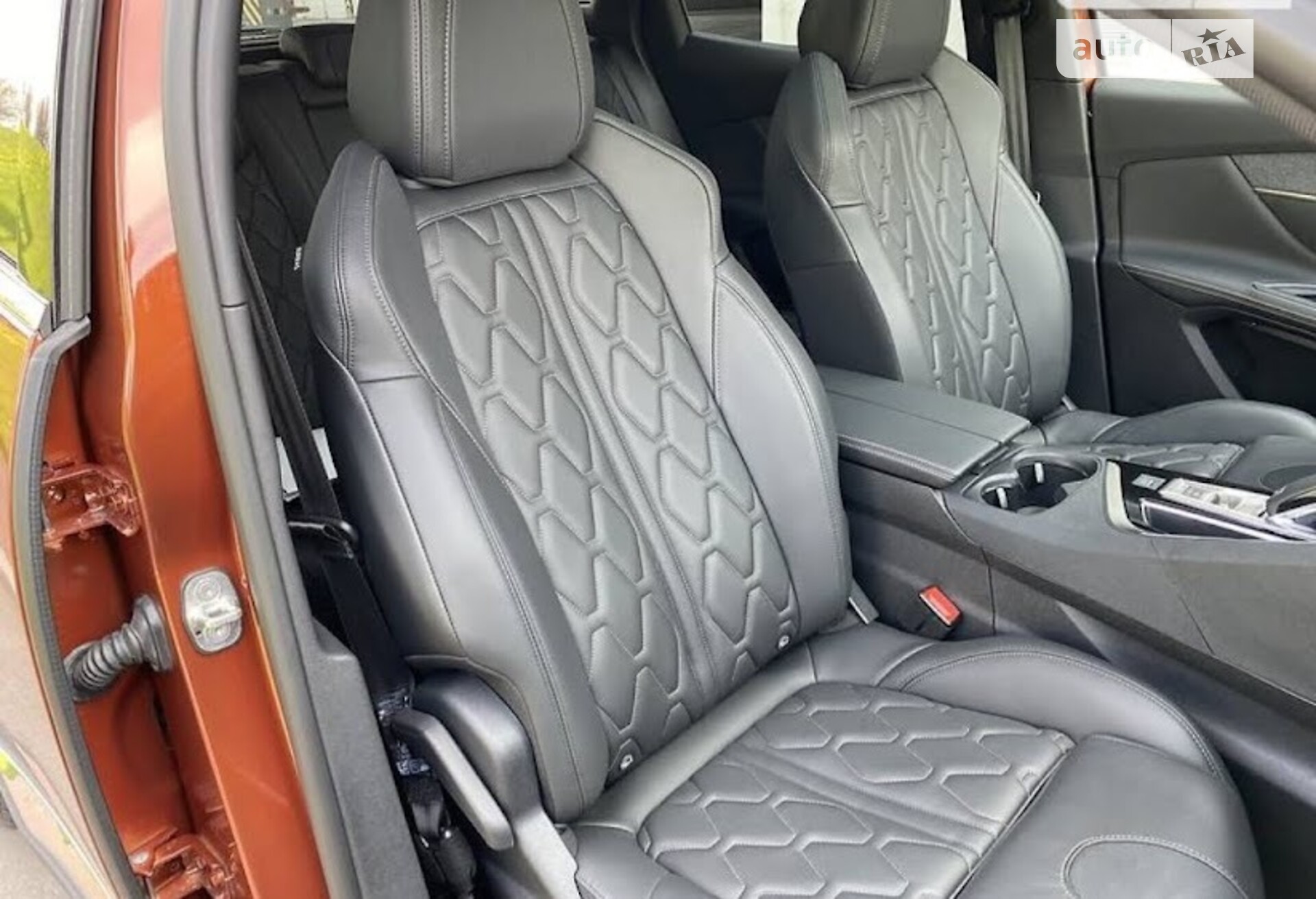 Peugeot 3008 2019 VIN VF3MJAHXVKS174577 фото оголошення 8 з 28