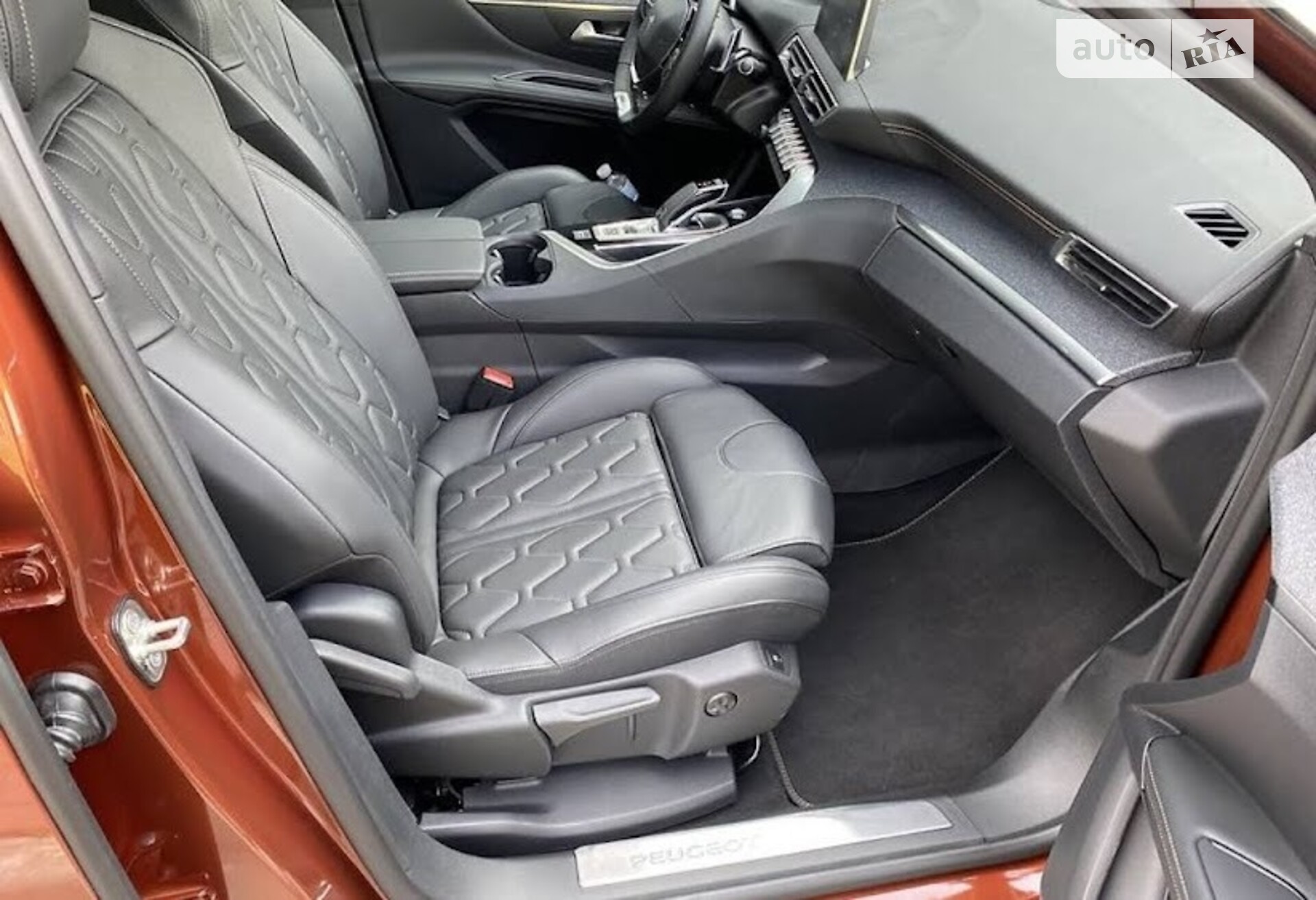 Peugeot 3008 2019 VIN VF3MJAHXVKS174577 фото оголошення 10 з 28