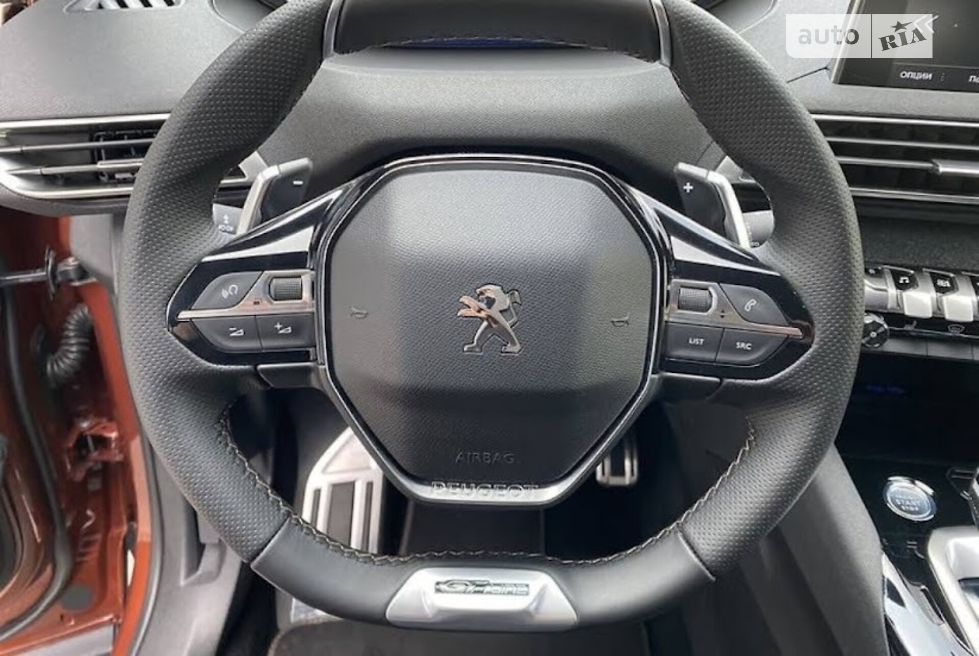 Peugeot 3008 2019 VIN VF3MJAHXVKS174577 фото оголошення 14 з 28
