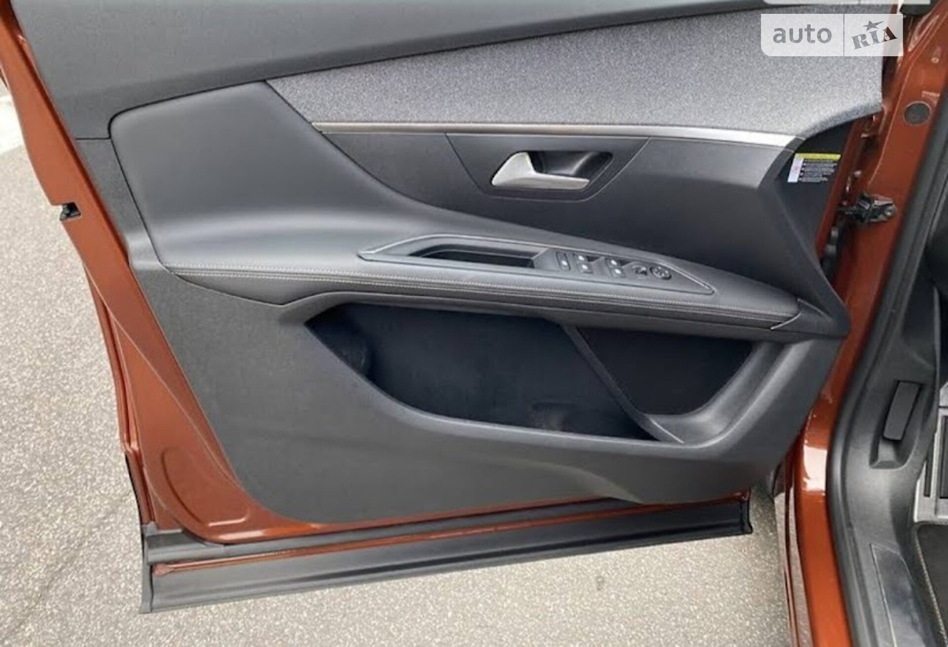Peugeot 3008 2019 VIN VF3MJAHXVKS174577 фото оголошення 27 з 28