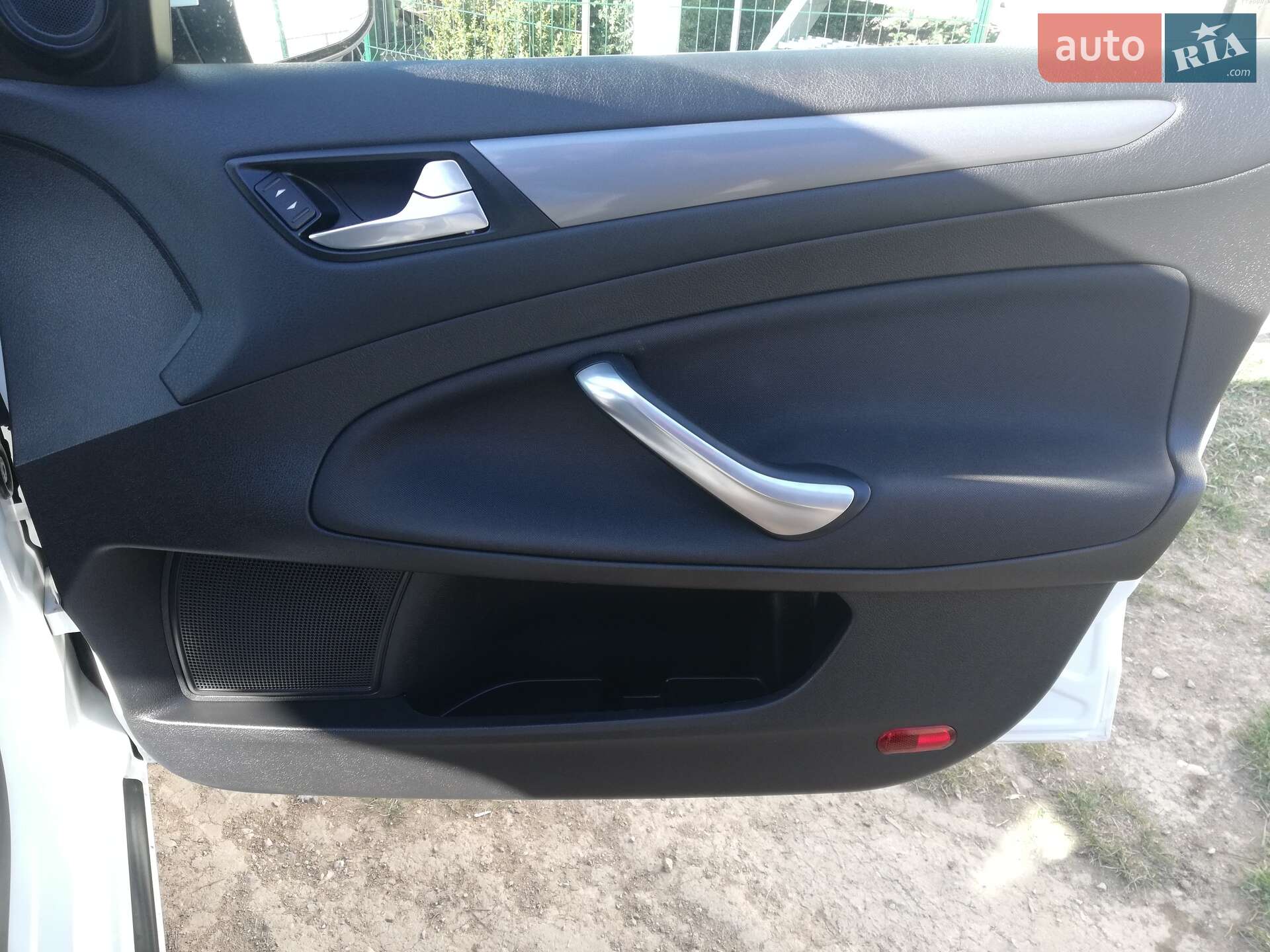 Ford Mondeo 2011 VIN WF0EXXGBBEBL14352 фото оголошення 9 з 30