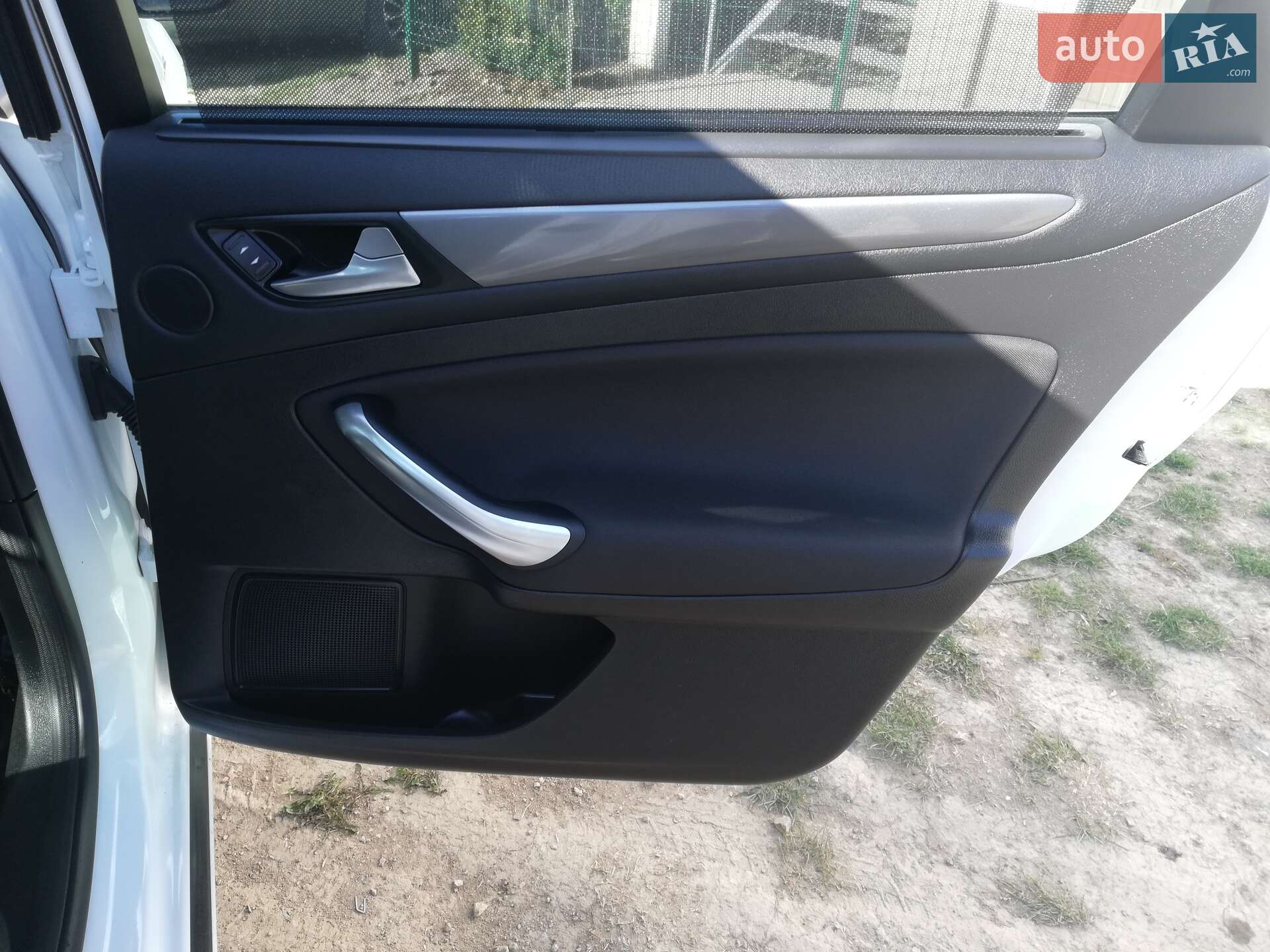 Ford Mondeo 2011 VIN WF0EXXGBBEBL14352 фото оголошення 12 з 30