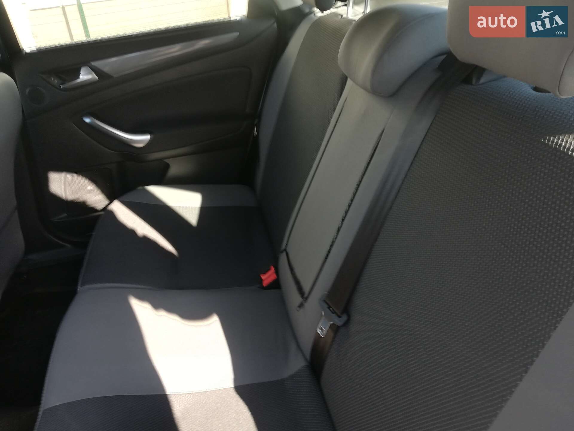 Ford Mondeo 2011 VIN WF0EXXGBBEBL14352 фото оголошення 13 з 30