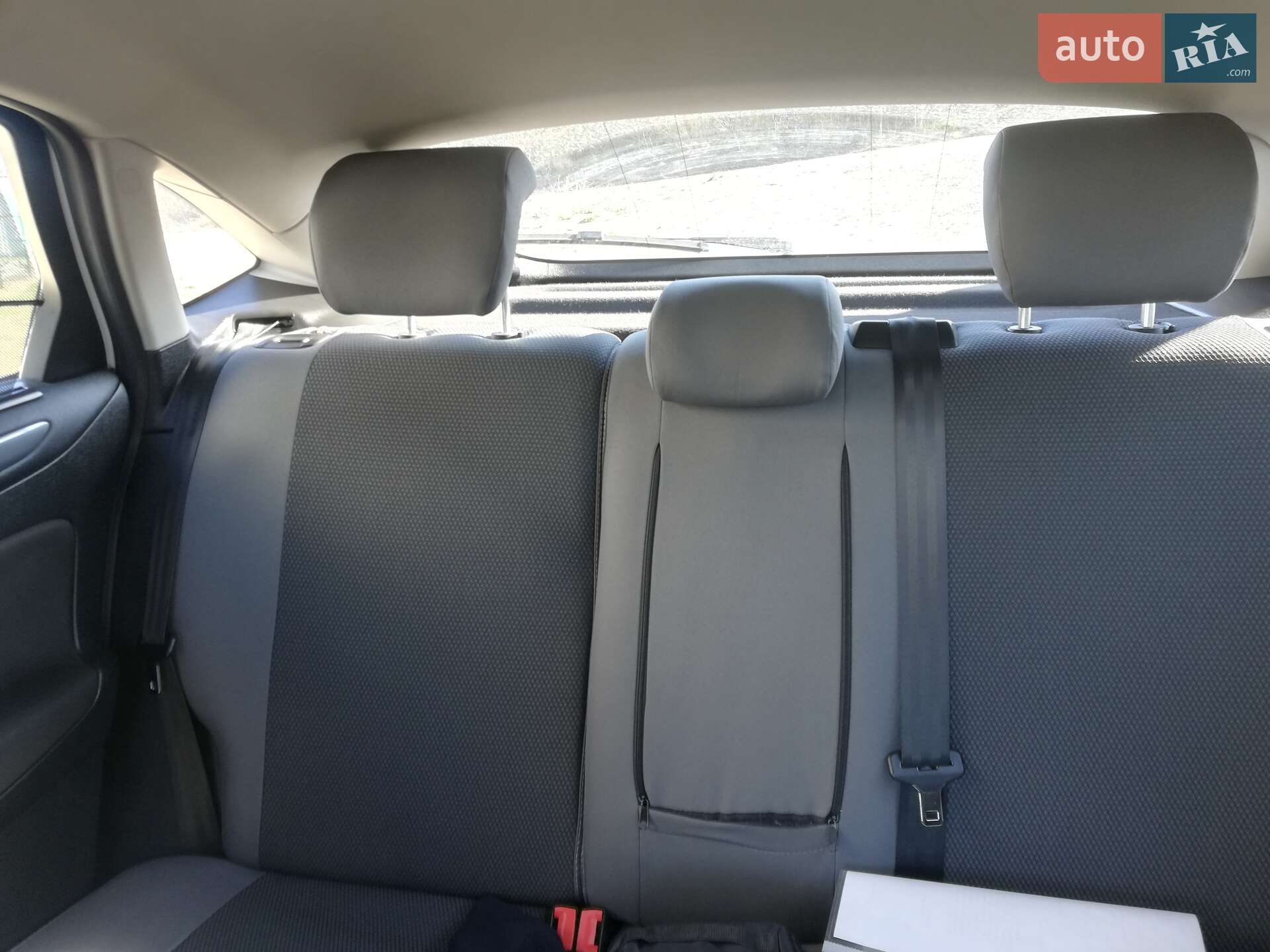 Ford Mondeo 2011 VIN WF0EXXGBBEBL14352 фото оголошення 15 з 30