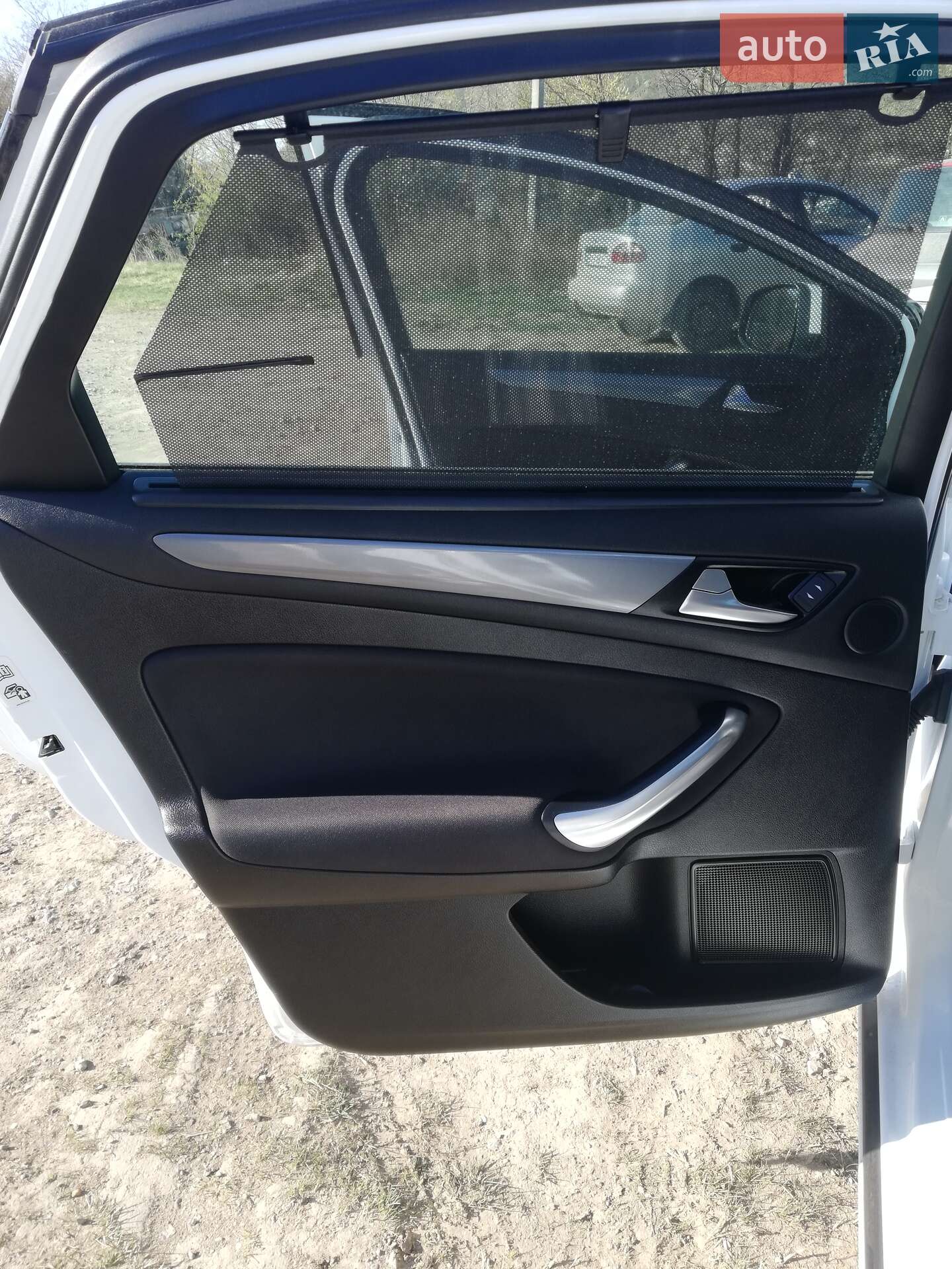 Ford Mondeo 2011 VIN WF0EXXGBBEBL14352 фото оголошення 18 з 30