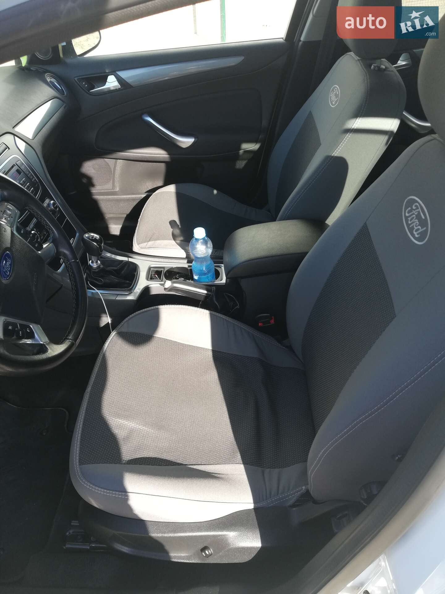 Ford Mondeo 2011 VIN WF0EXXGBBEBL14352 фото оголошення 20 з 30