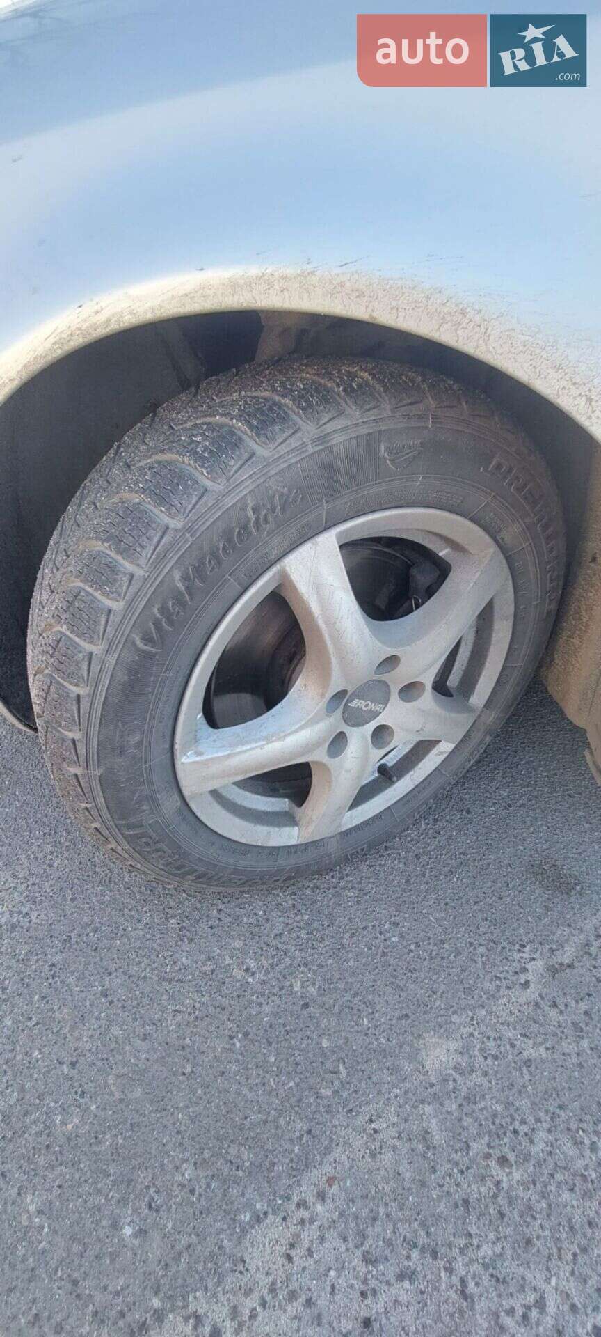 Audi A6 2002 VIN WAUZZZ4B72N133502 фото оголошення 8 з 24