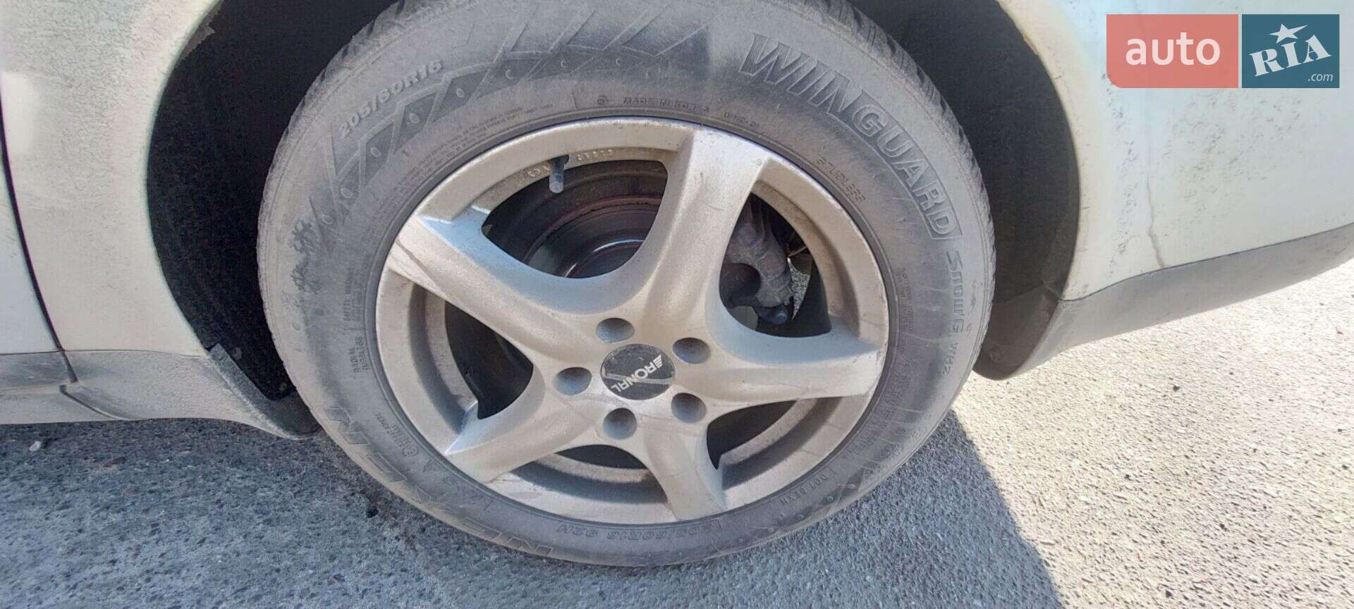 Audi A6 2002 VIN WAUZZZ4B72N133502 фото оголошення 10 з 24