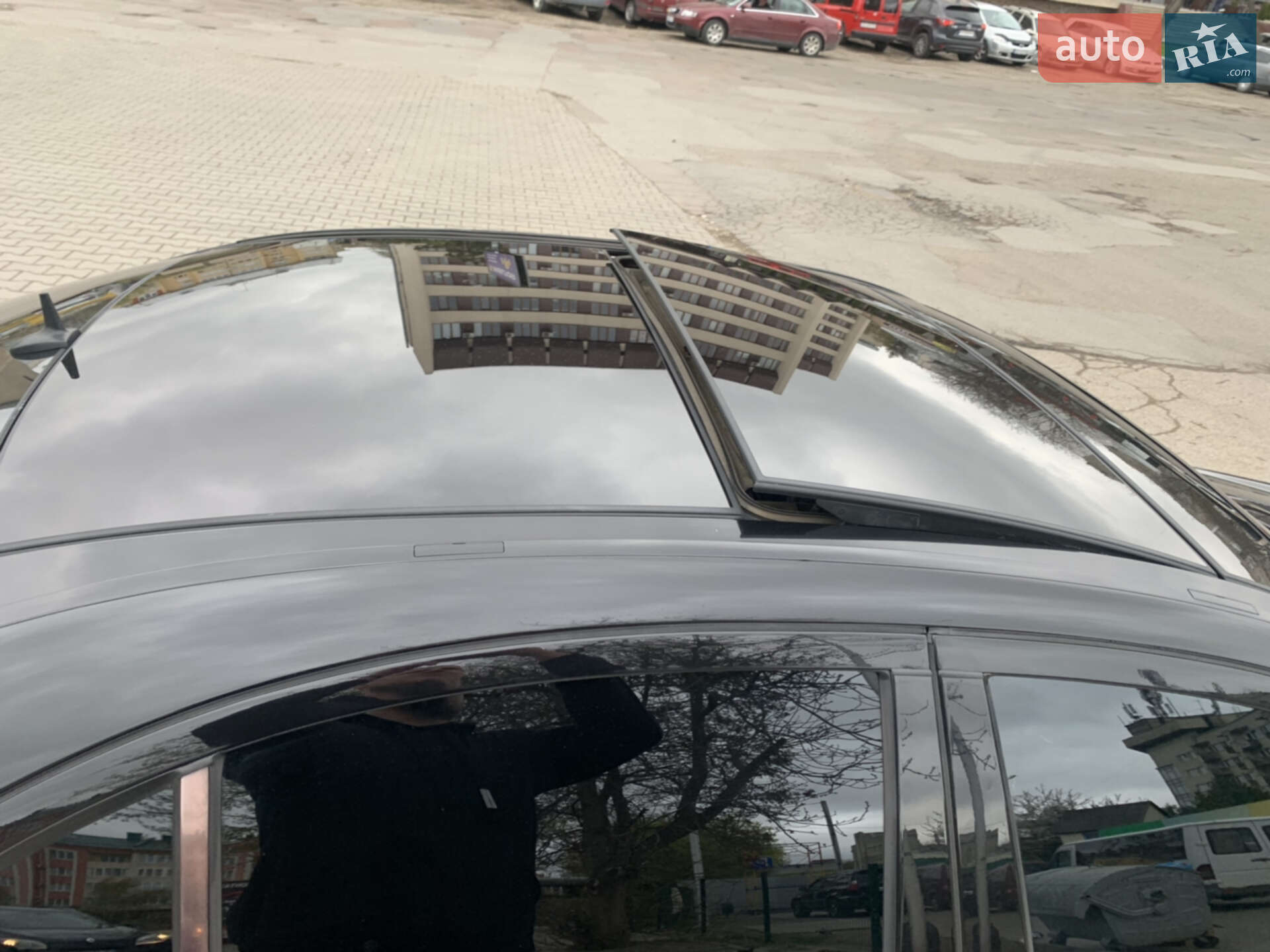 Mercedes-Benz E-Class 2006 VIN WDB2110221B103807 фото оголошення 5 з 8