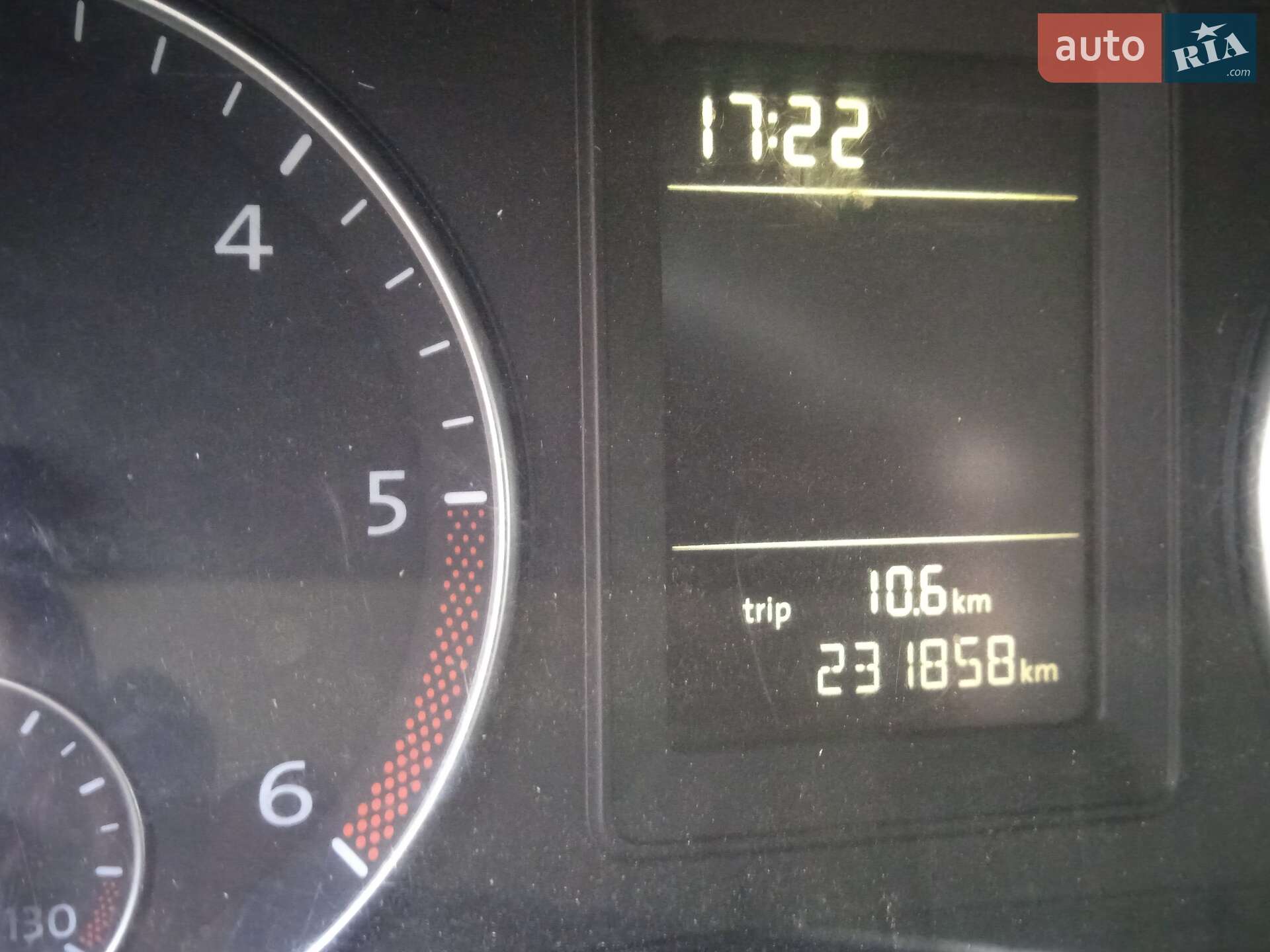 Volkswagen Caddy 2013 VIN WV2ZZZ2KZDX120499 фото оголошення 35 з 63