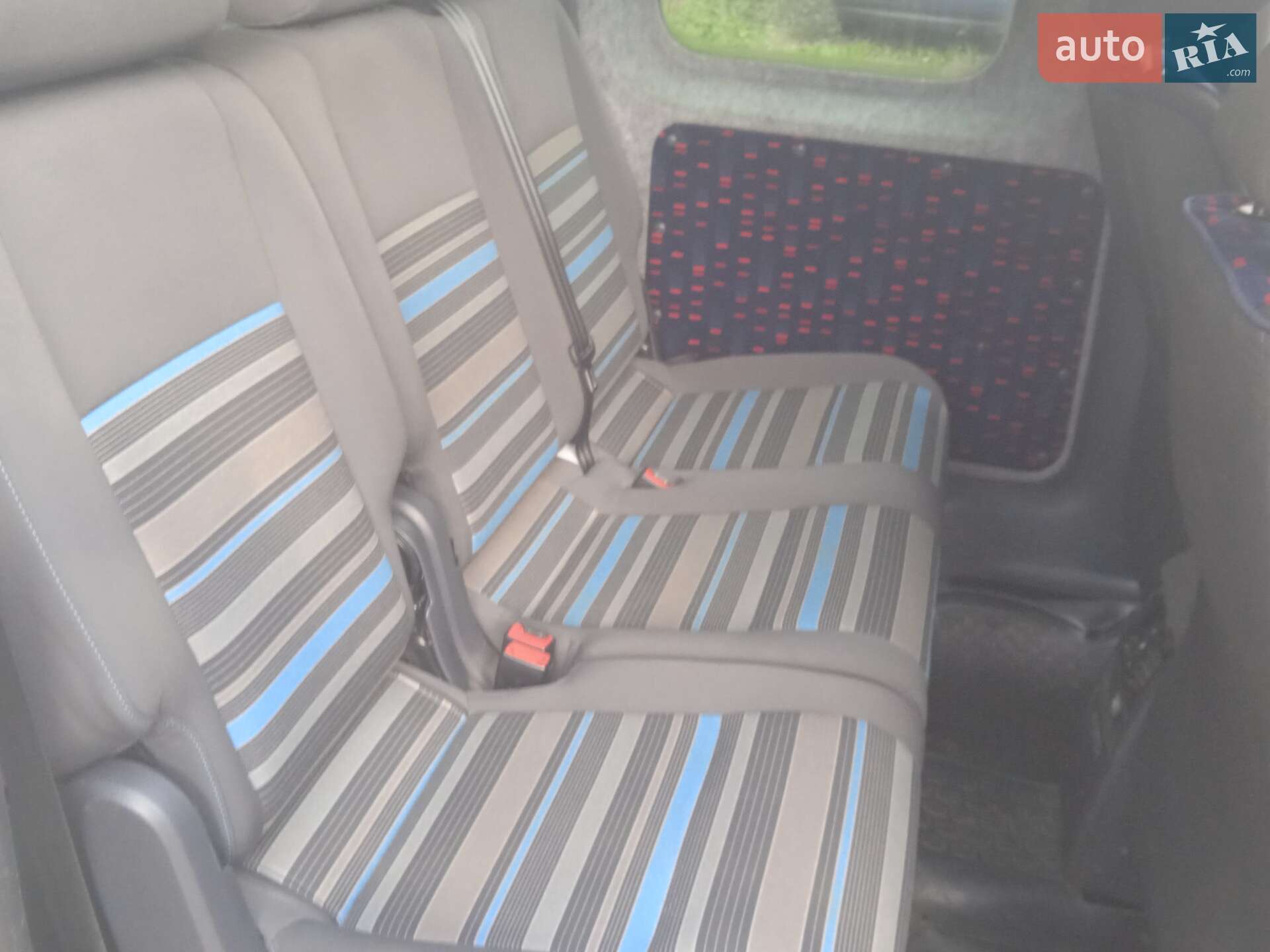 Volkswagen Caddy 2013 VIN WV2ZZZ2KZDX120499 фото оголошення 39 з 63