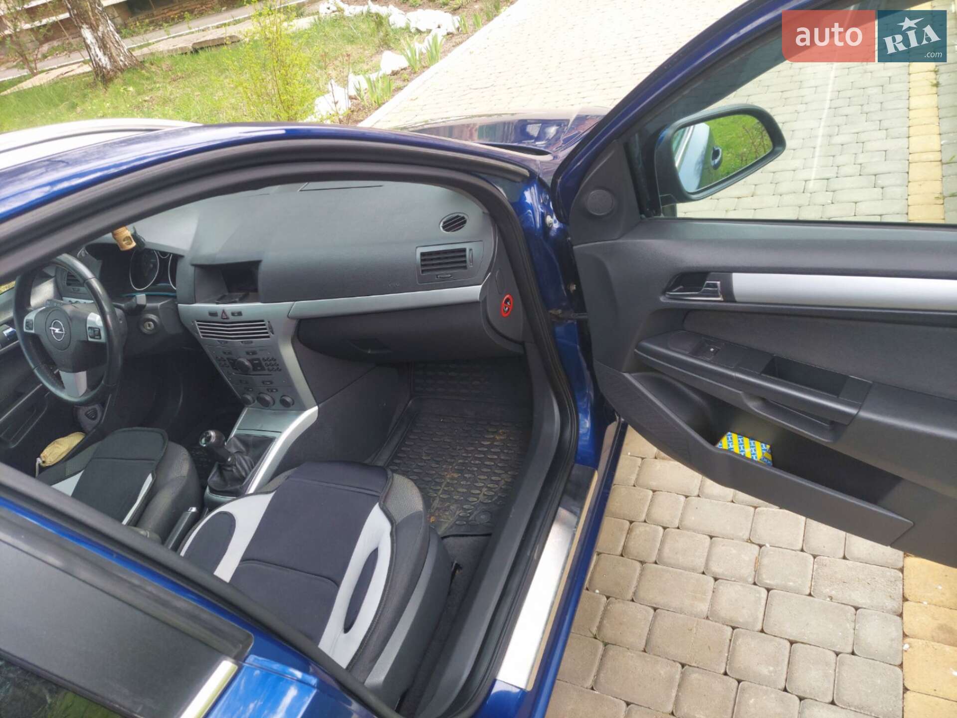 Opel Astra 2010 VIN W0L0AHL35A2074030 фото оголошення 3 з 13