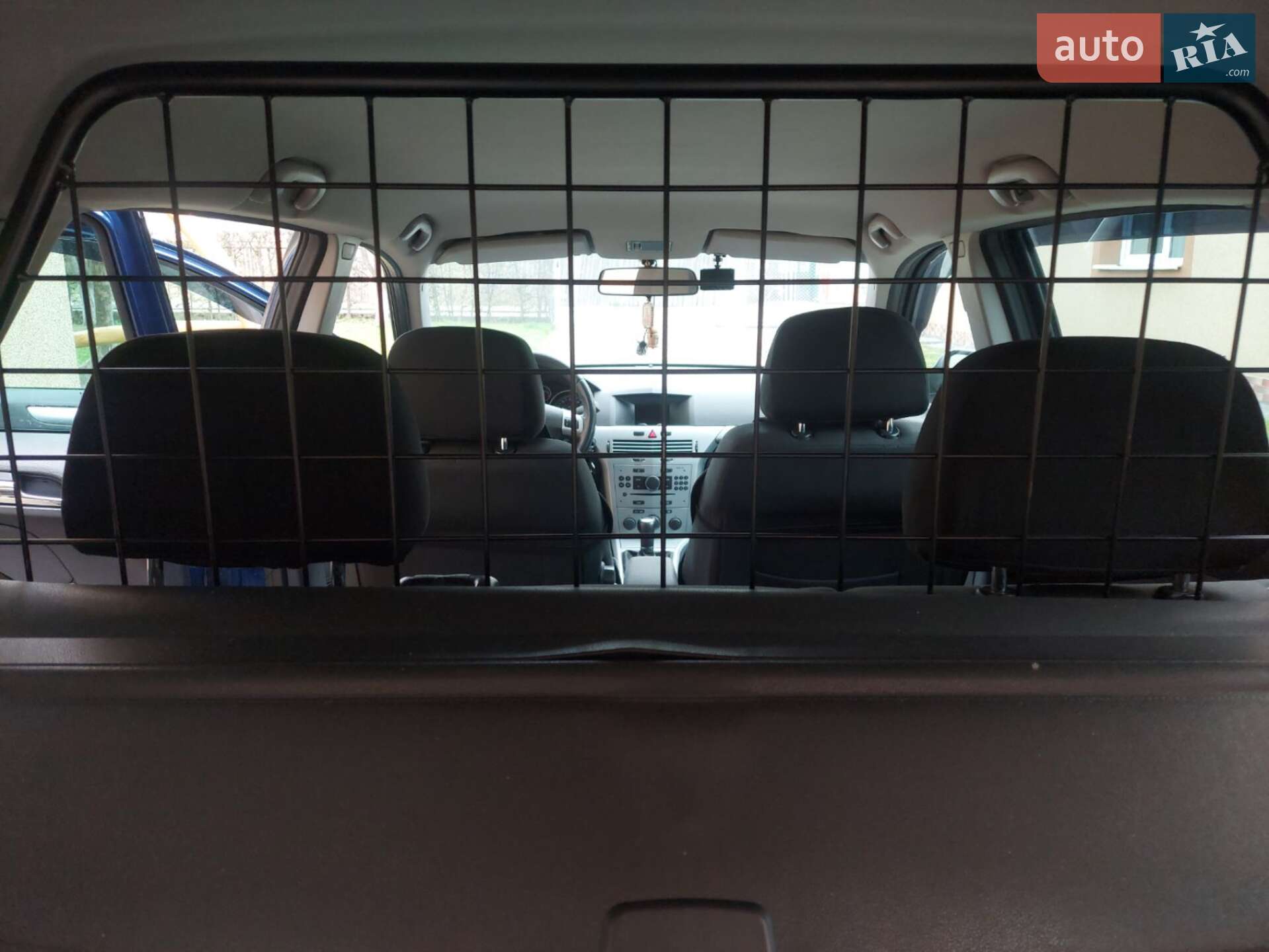 Opel Astra 2010 VIN W0L0AHL35A2074030 фото оголошення 13 з 13