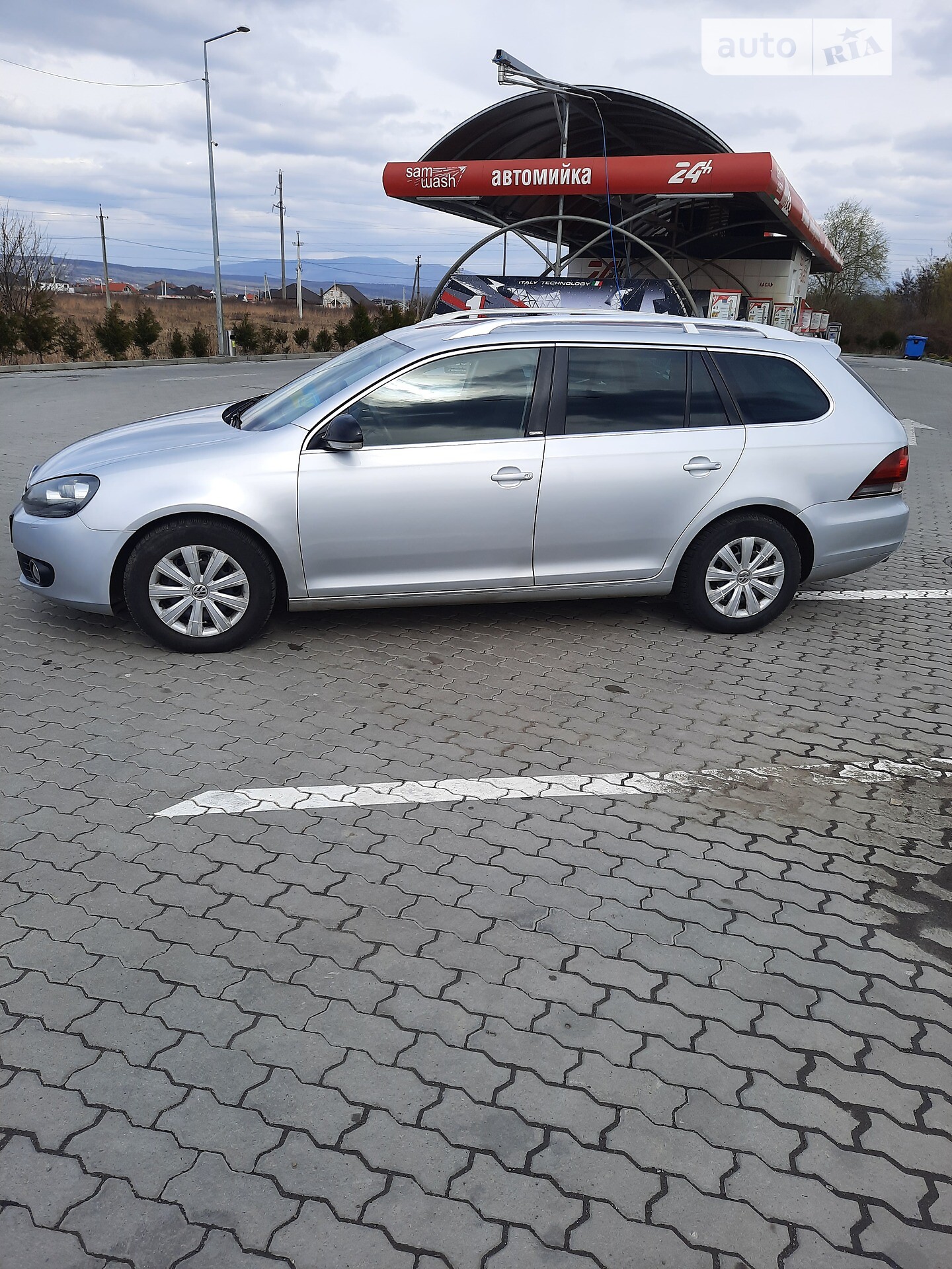 Volkswagen Golf 2011 VIN WVWZZZ1KZCM640695 фото оголошення 3 з 17