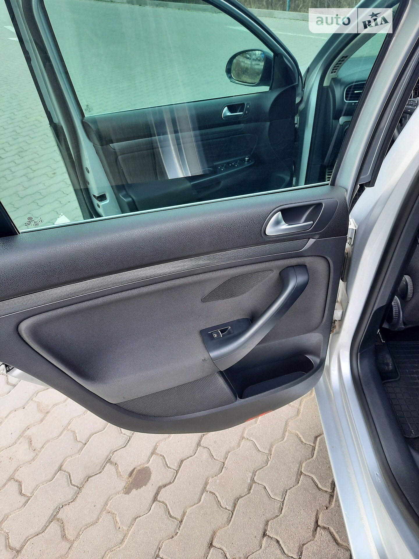 Volkswagen Golf 2011 VIN WVWZZZ1KZCM640695 фото оголошення 14 з 17