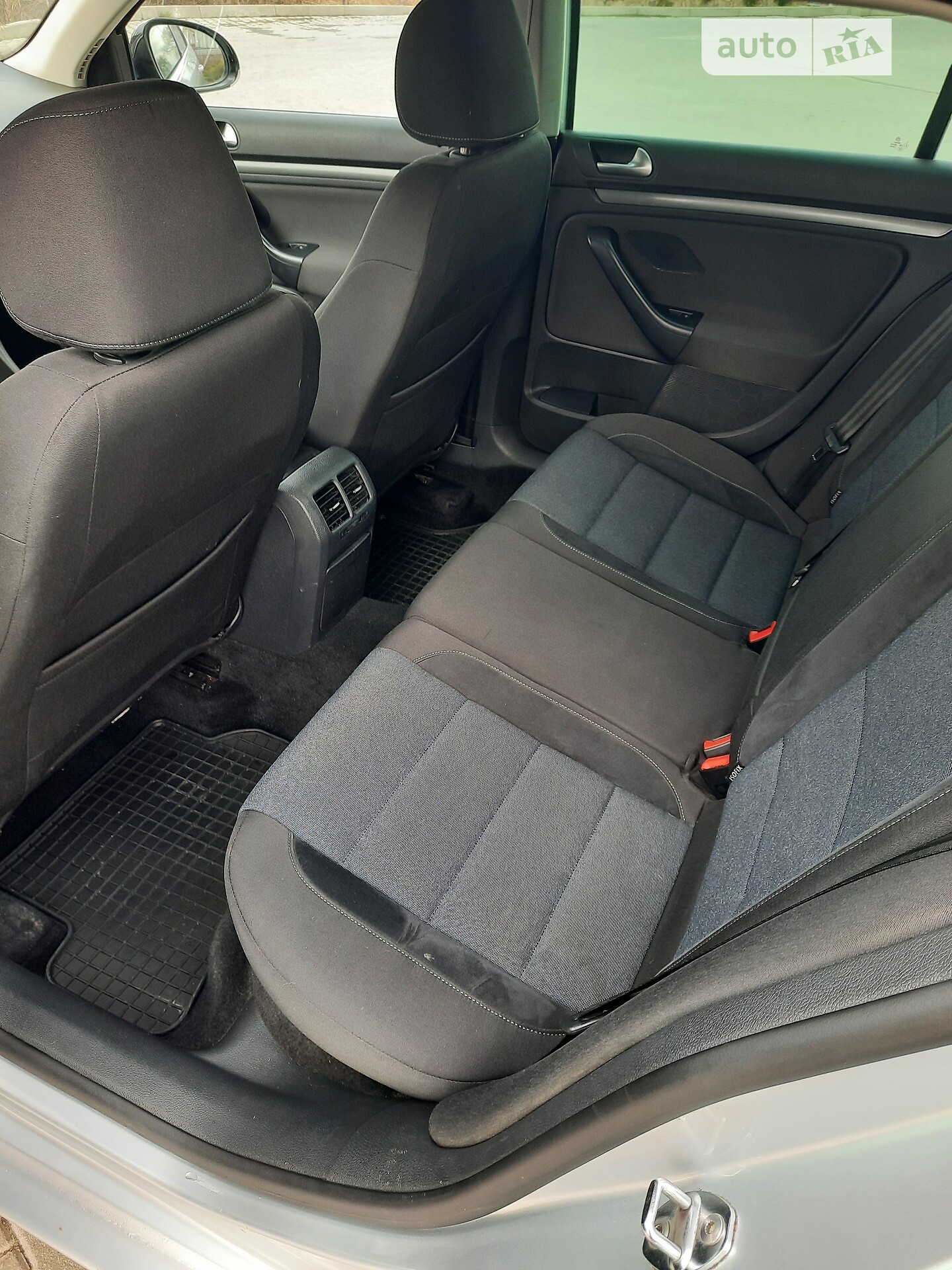 Volkswagen Golf 2011 VIN WVWZZZ1KZCM640695 фото оголошення 15 з 17