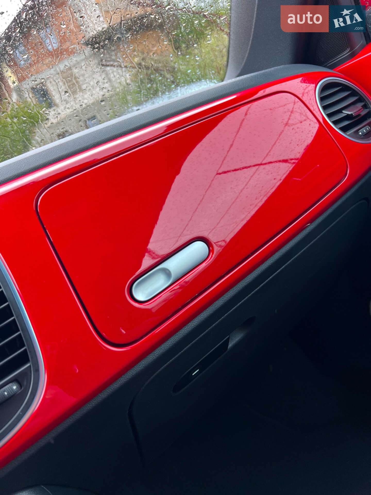 Volkswagen Beetle 2014 VIN 3VW5A7AT7FM805016 фото оголошення 21 з 23