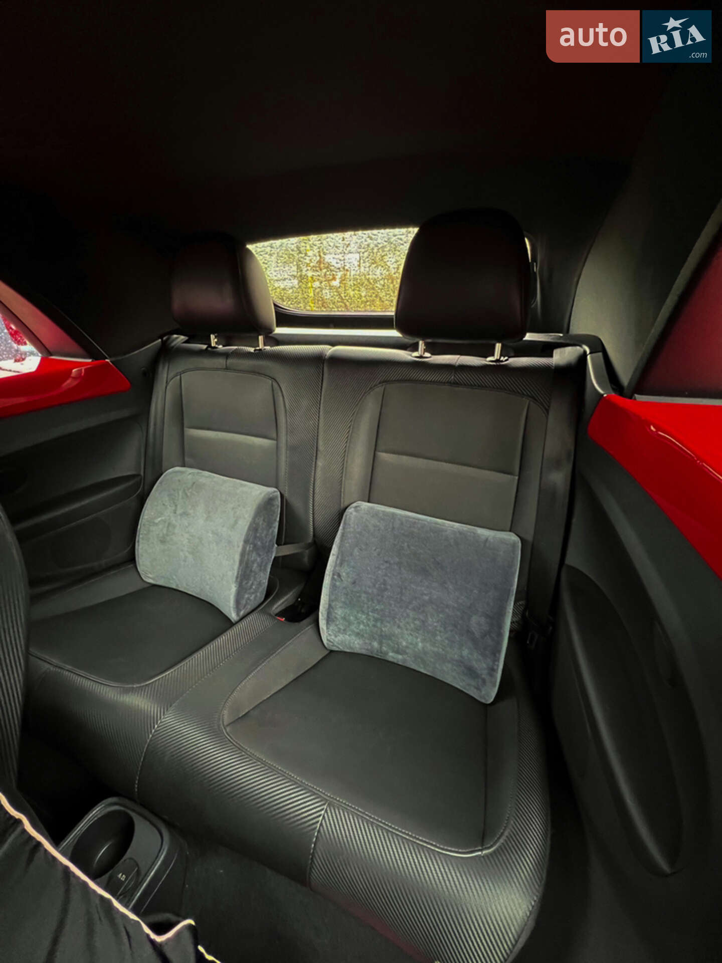 Volkswagen Beetle 2014 VIN 3VW5A7AT7FM805016 фото оголошення 23 з 23