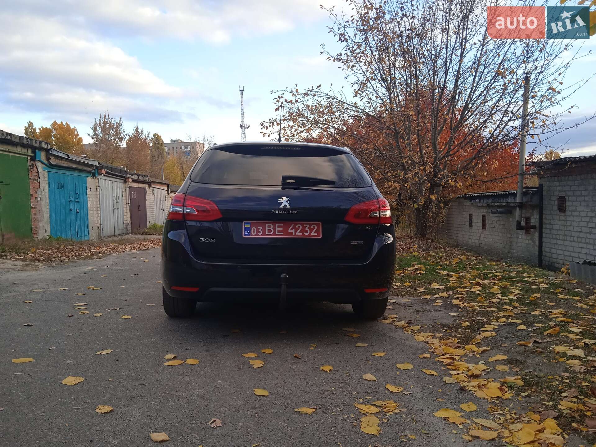 Peugeot 308 2015 VIN VF3LCBHZHFS274366 фото оголошення 7 з 16