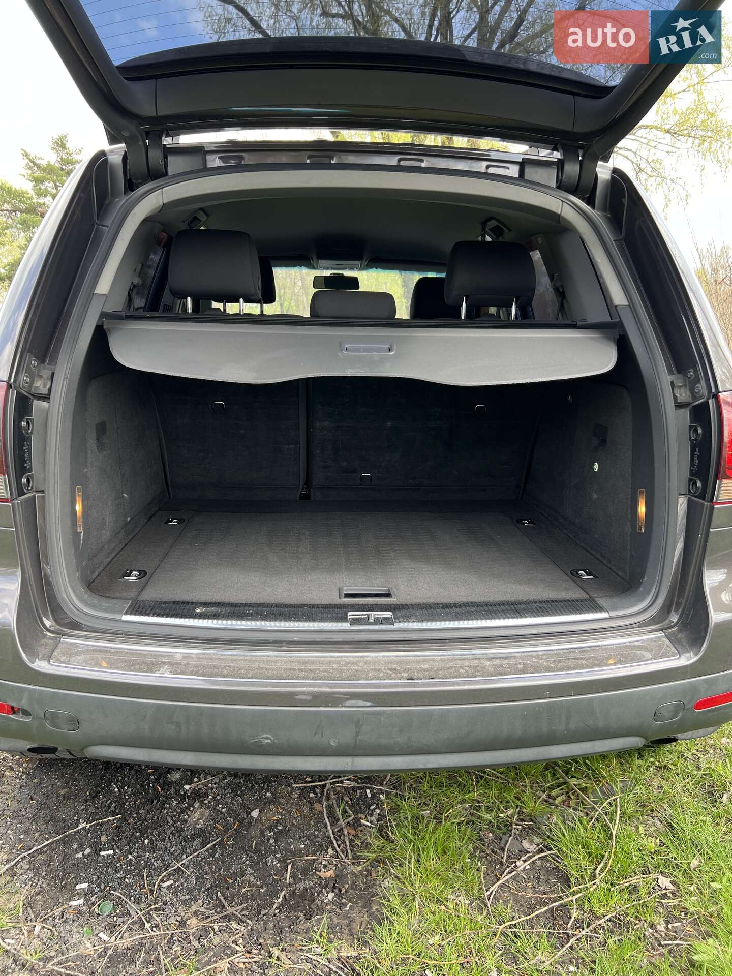 Volkswagen Touareg 2007 VIN WVGZZZ7LZ8Z000675 фото оголошення 8 з 17