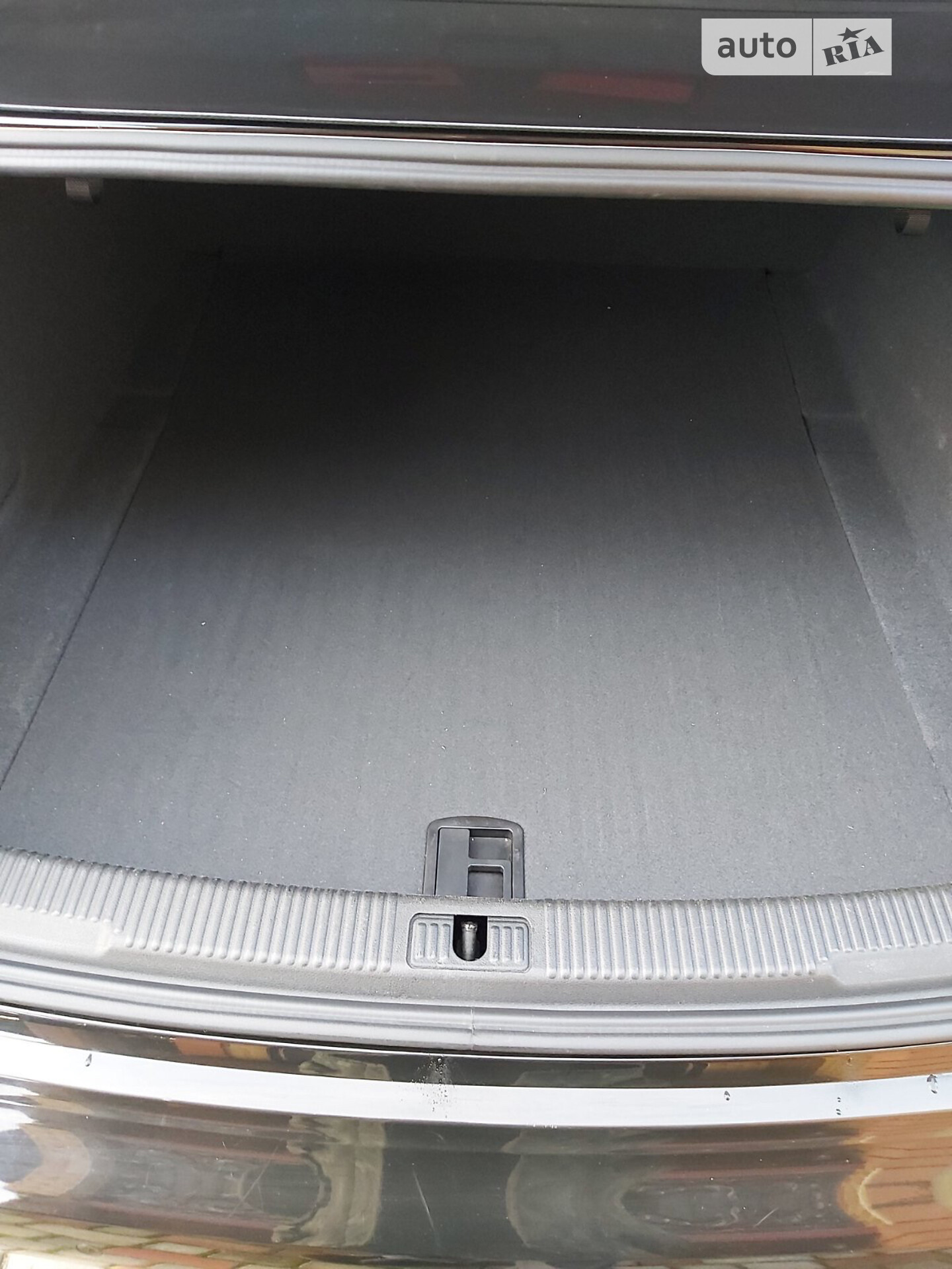 Audi A6 2013 VIN WAUZZZ4G5DN157215 фото оголошення 8 з 22