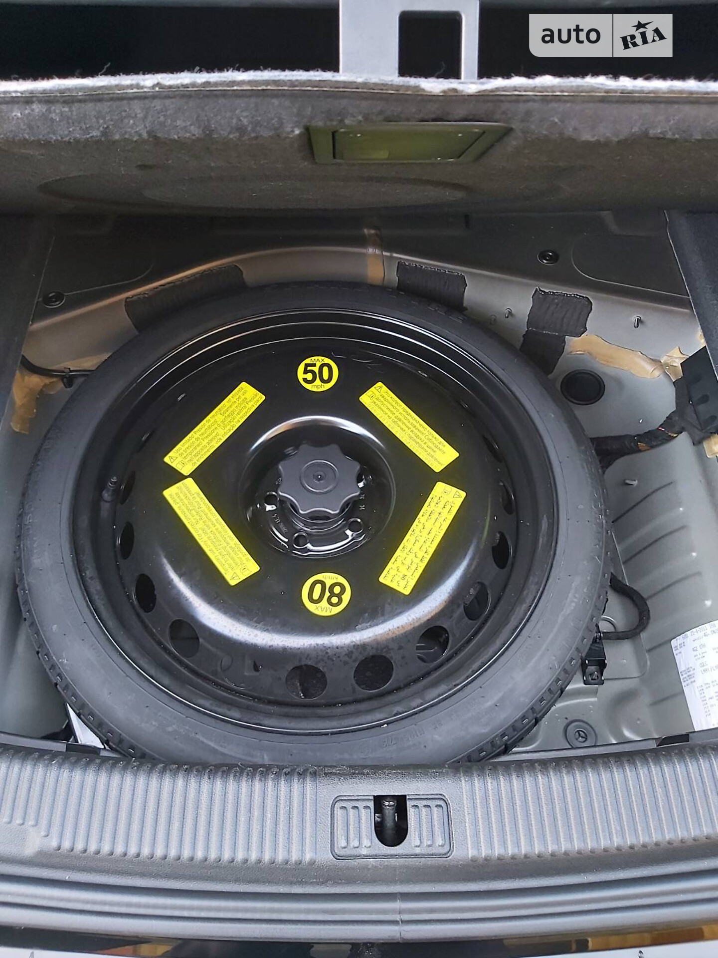 Audi A6 2013 VIN WAUZZZ4G5DN157215 фото оголошення 13 з 22