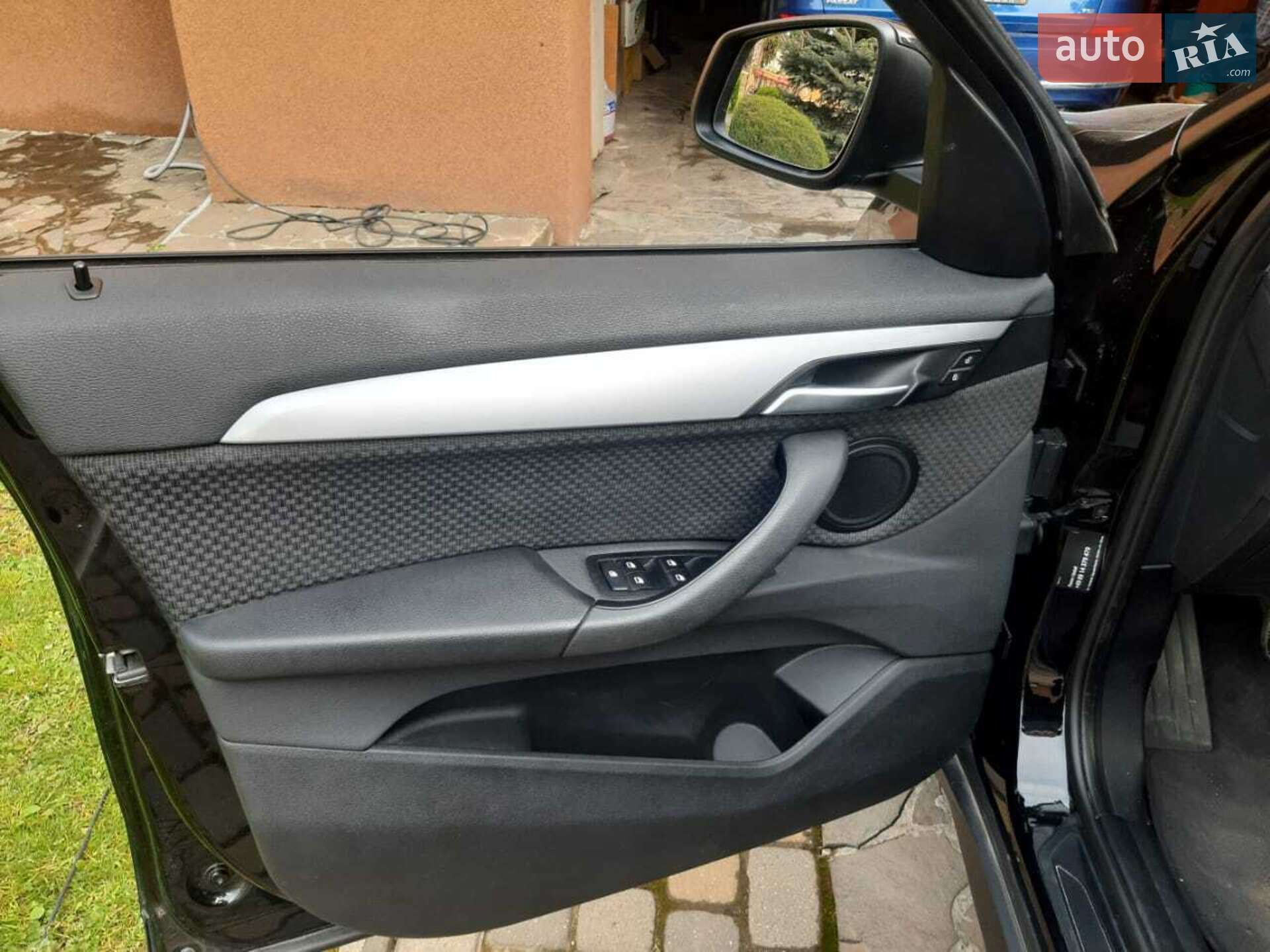 BMW X1 2017 VIN WBAHT710405G73152 фото оголошення 5 з 9