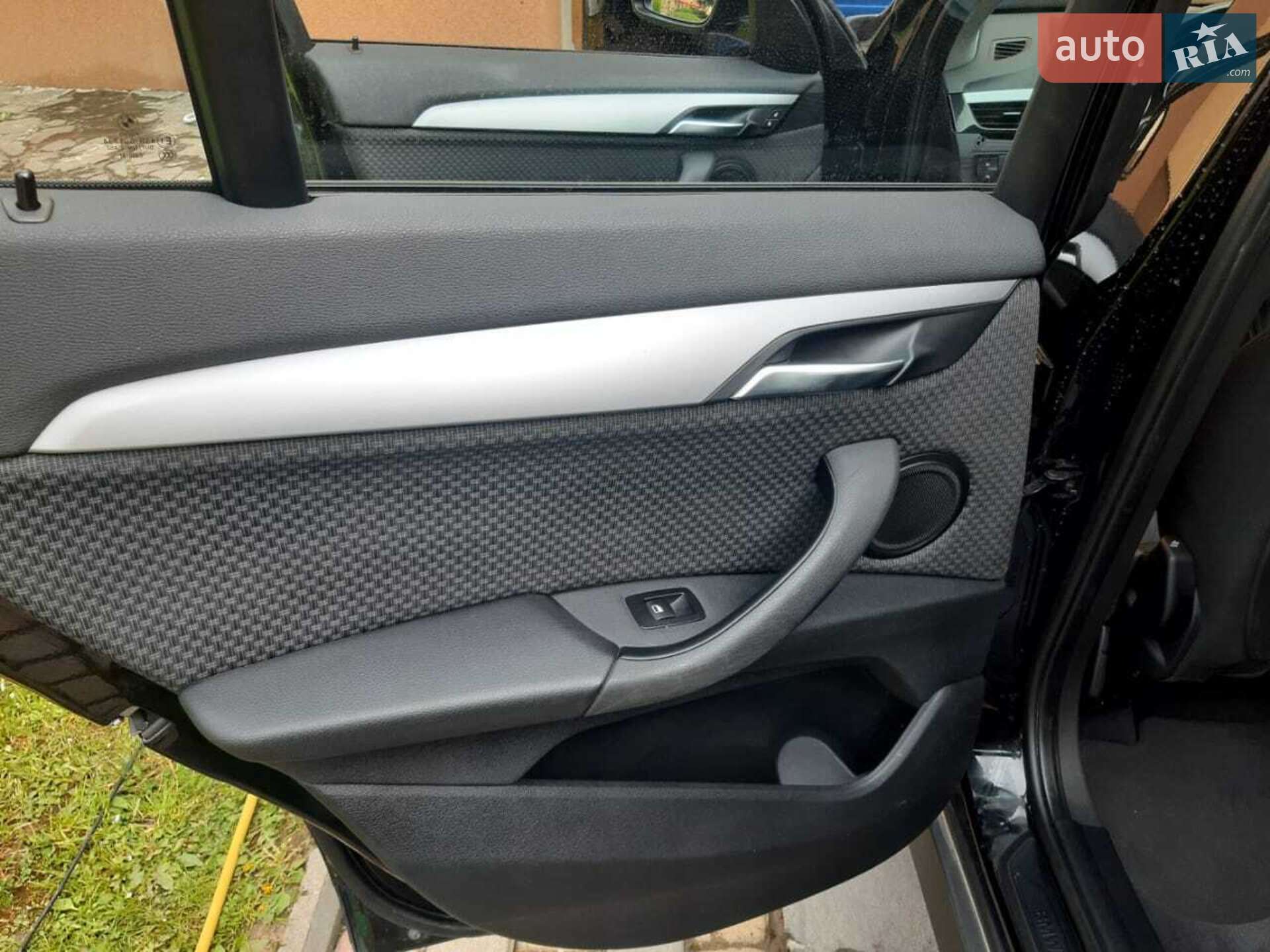 BMW X1 2017 VIN WBAHT710405G73152 фото оголошення 7 з 9
