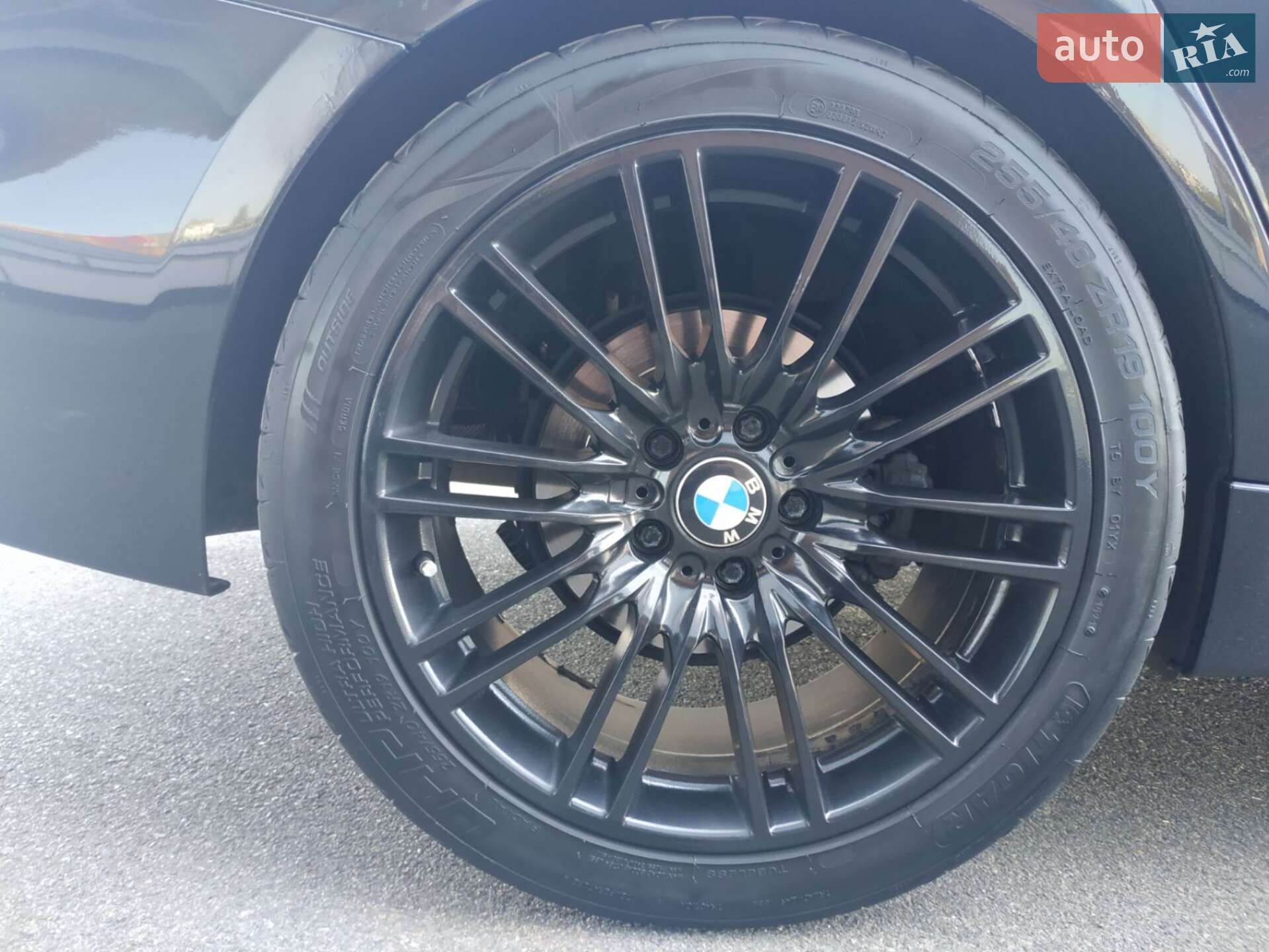 BMW 3 Series 2013 VIN WBA3K11010F824885 фото оголошення 62 з 71