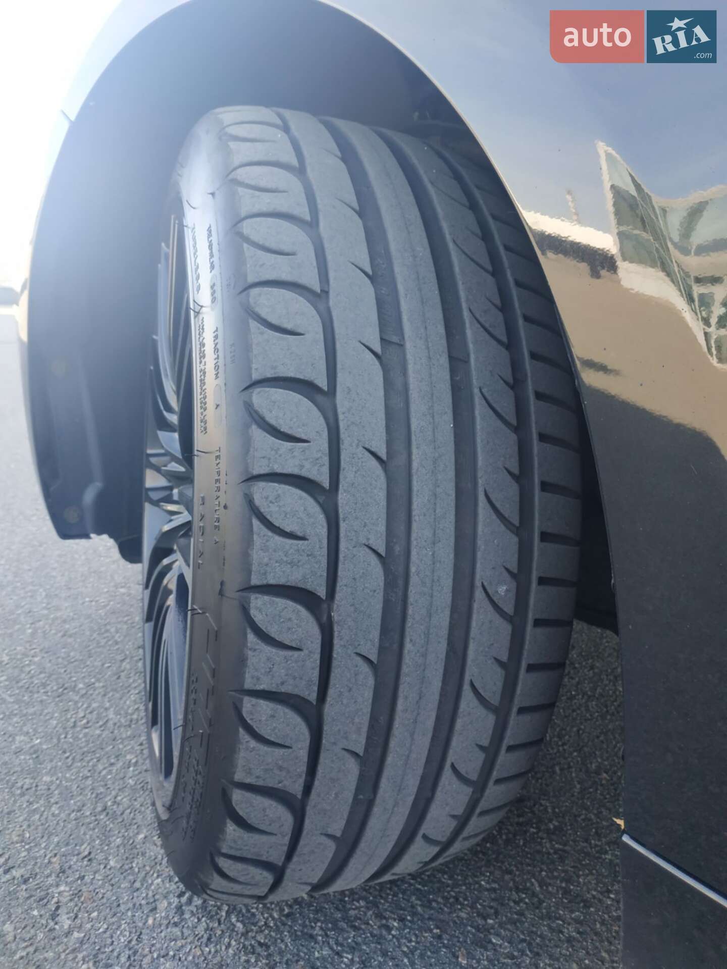 BMW 3 Series 2013 VIN WBA3K11010F824885 фото оголошення 64 з 71