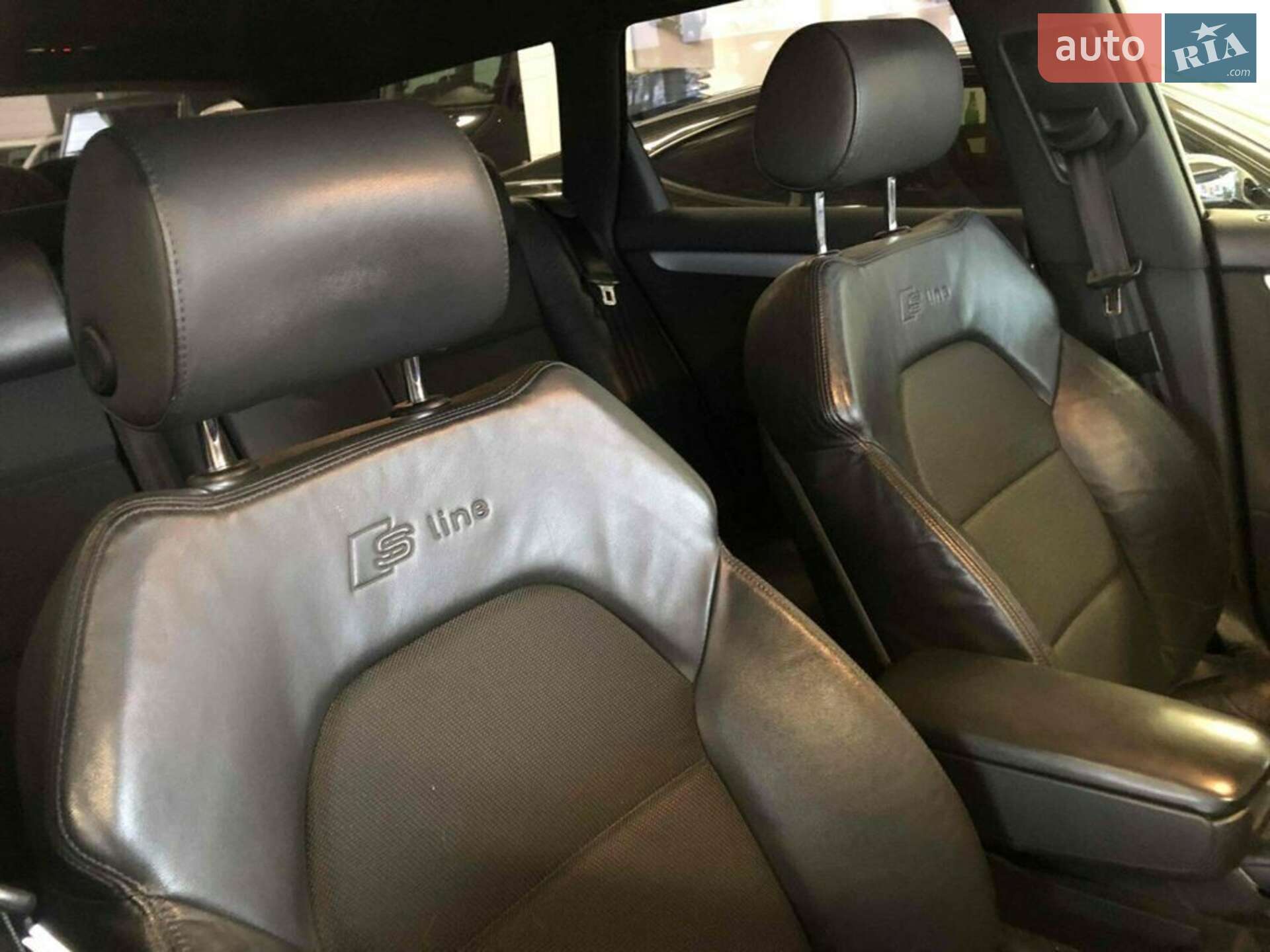 Audi A4 2007 VIN WAUZZZ8E48A003956 фото оголошення 11 з 11