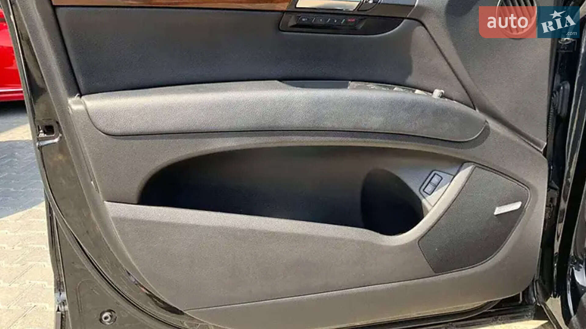 Audi Q7 2007 VIN WA1BV74L07D064107 фото оголошення 5 з 19