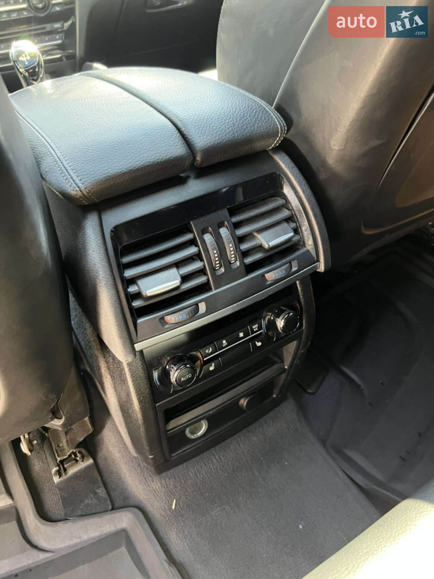 BMW X6 2017 VIN 5UXKU6C38H0W38674 фото оголошення 59 з 63