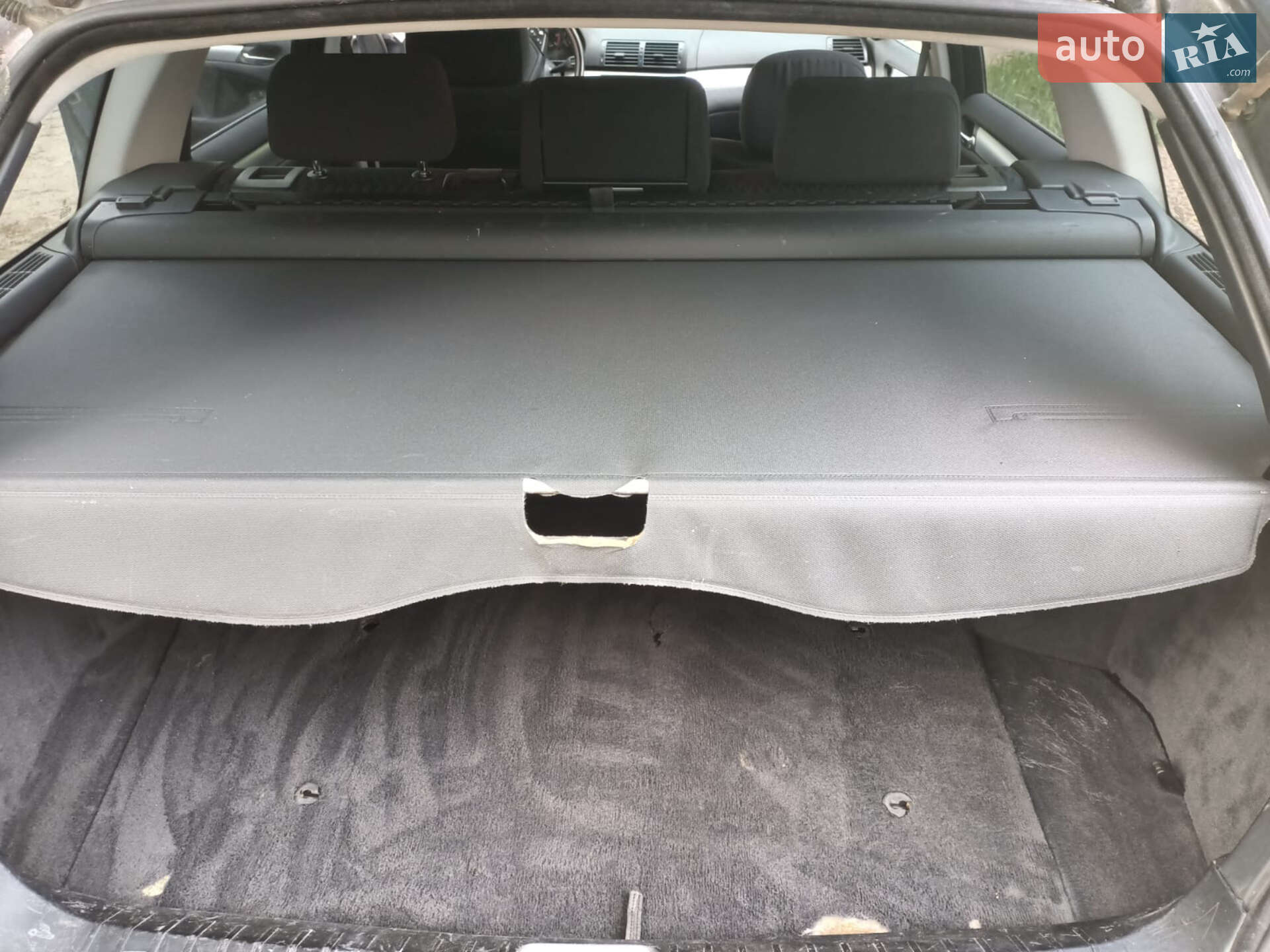 BMW 3 Series 2000 VIN WBAAP91030JN00034 фото оголошення 3 з 15