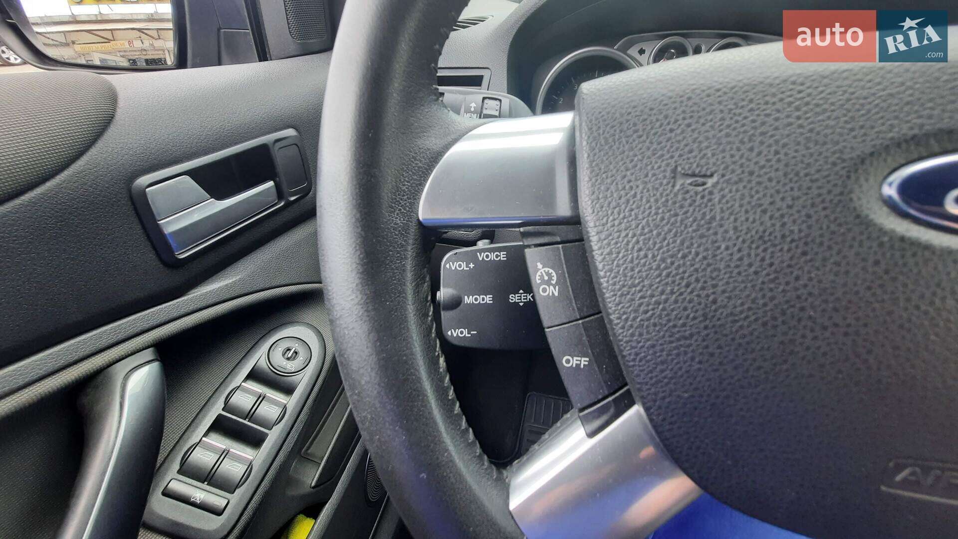 Ford Kuga 2011 VIN WF0RXXGCDRBE63814 фото оголошення 14 з 24