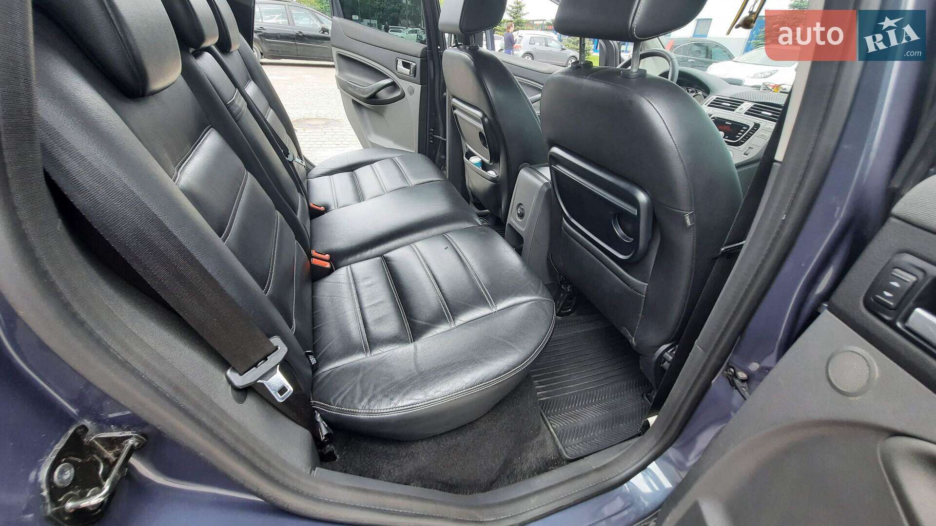 Ford Kuga 2011 VIN WF0RXXGCDRBE63814 фото оголошення 22 з 24
