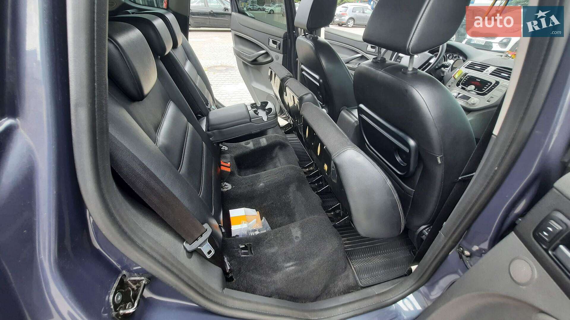 Ford Kuga 2011 VIN WF0RXXGCDRBE63814 фото оголошення 23 з 24