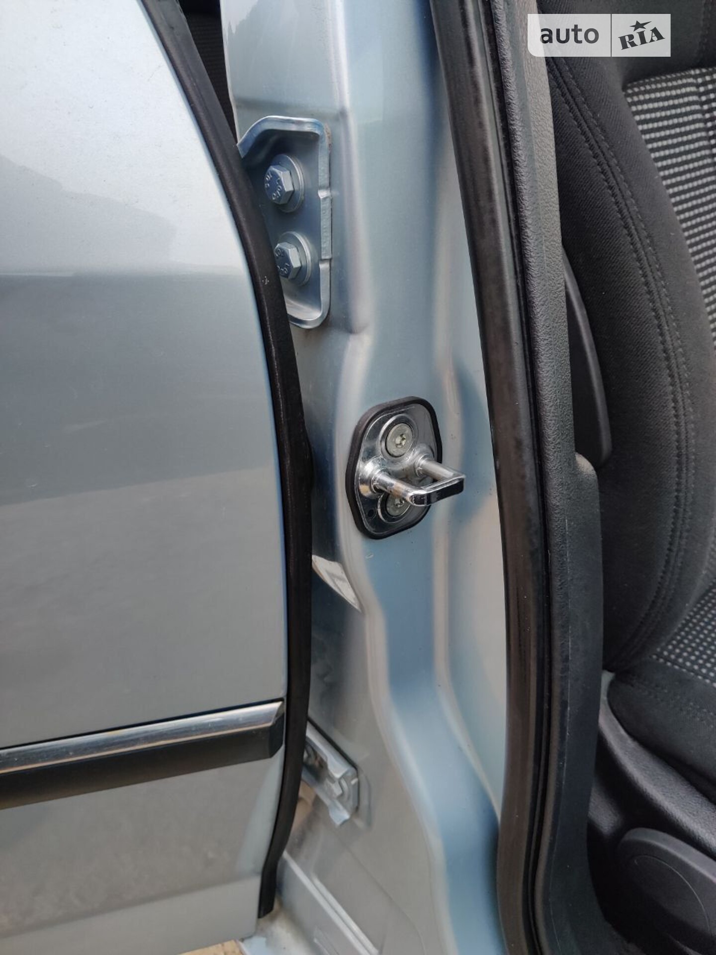 Peugeot 407 2005 VIN VF36DRFJC21395641 фото оголошення 30 з 53