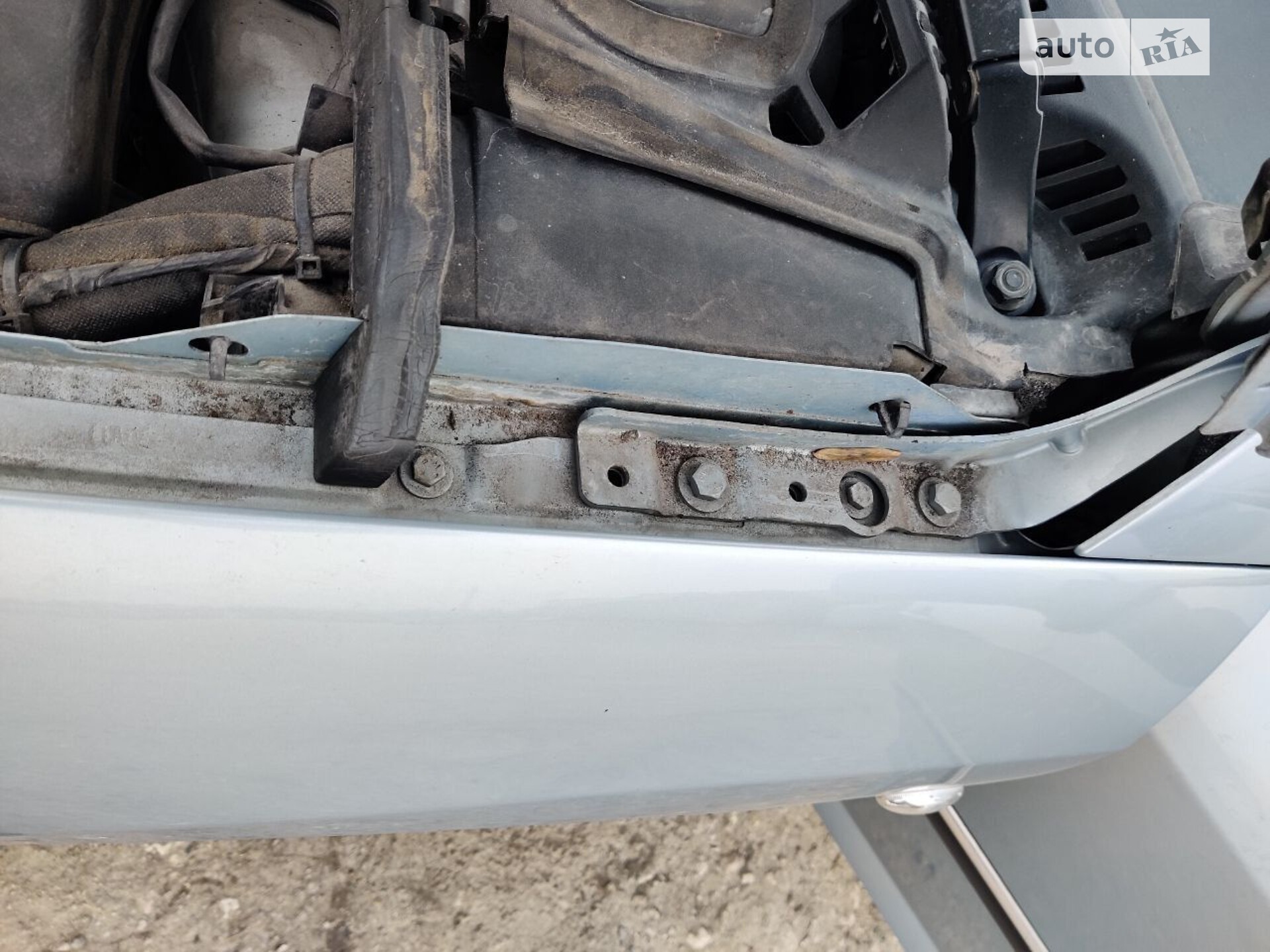 Peugeot 407 2005 VIN VF36DRFJC21395641 фото оголошення 34 з 53