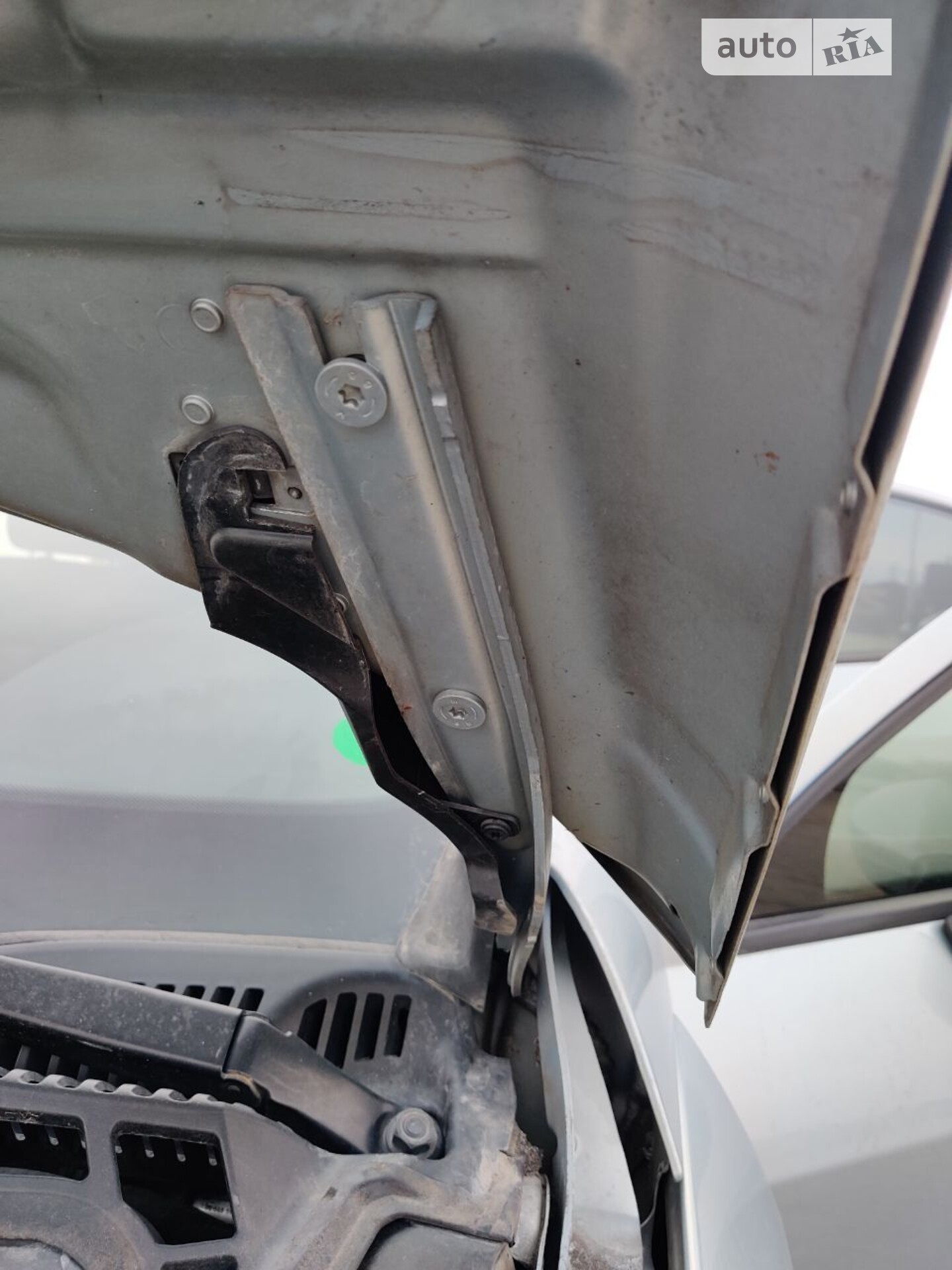 Peugeot 407 2005 VIN VF36DRFJC21395641 фото оголошення 39 з 53