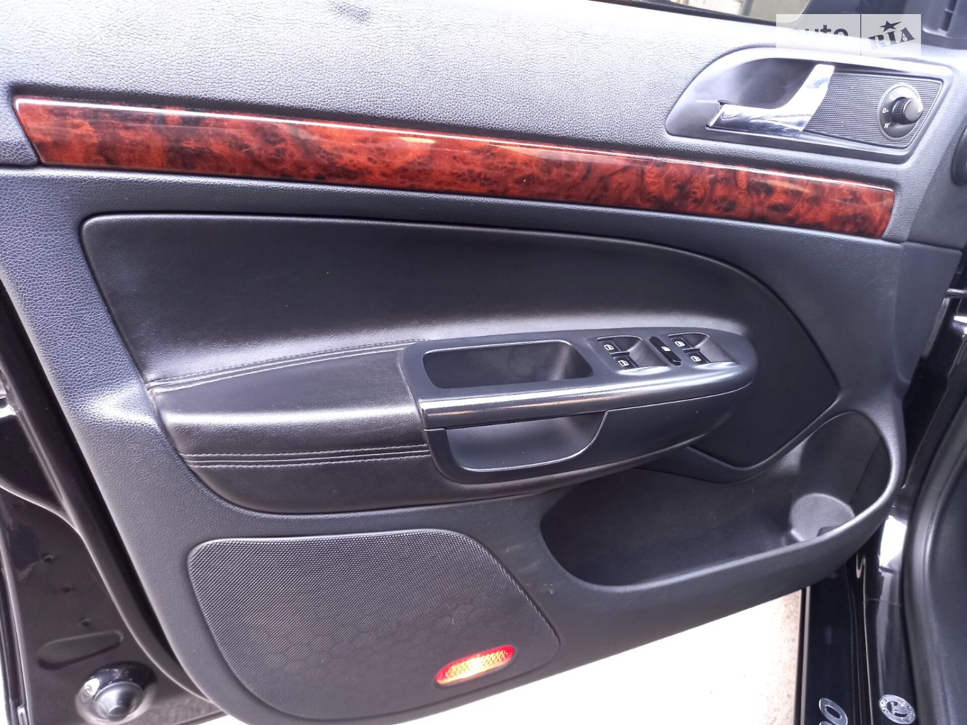 Skoda Octavia 2011 VIN TMBGE61Z5C2038400 фото оголошення 14 з 26