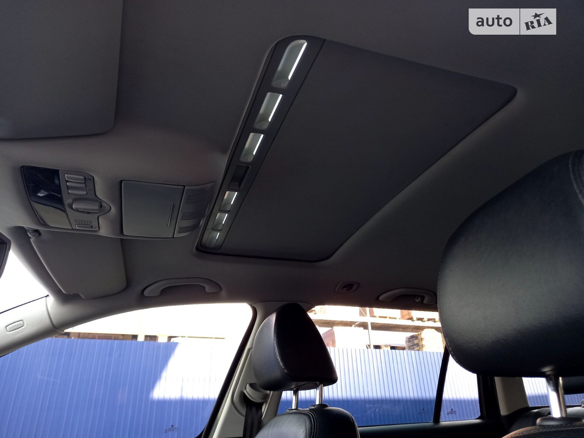 Skoda Octavia 2011 VIN TMBGE61Z5C2038400 фото оголошення 17 з 26