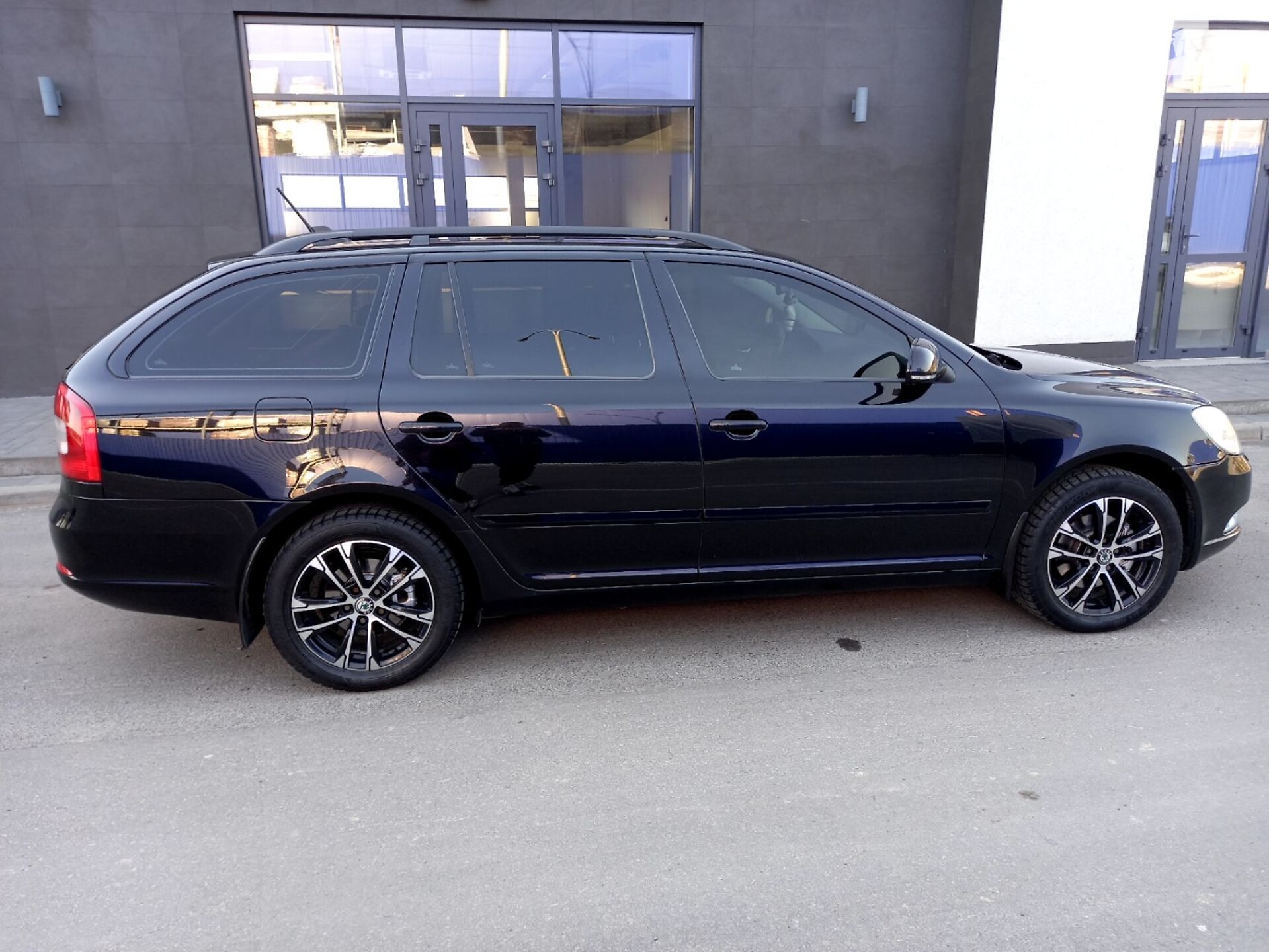 Skoda Octavia 2011 VIN TMBGE61Z5C2038400 фото оголошення 21 з 26
