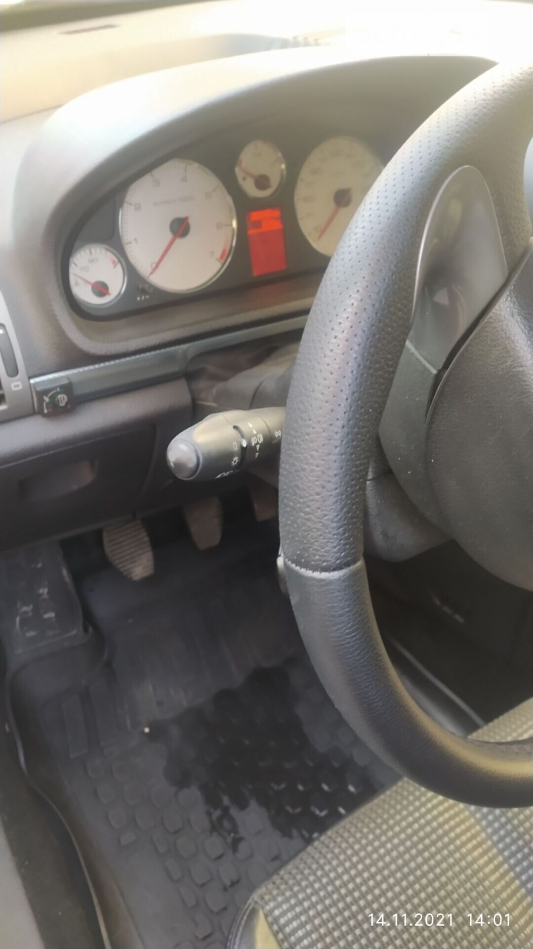 Peugeot 407 2005 VIN VF36DRFJC21395641 фото оголошення 26 з 53